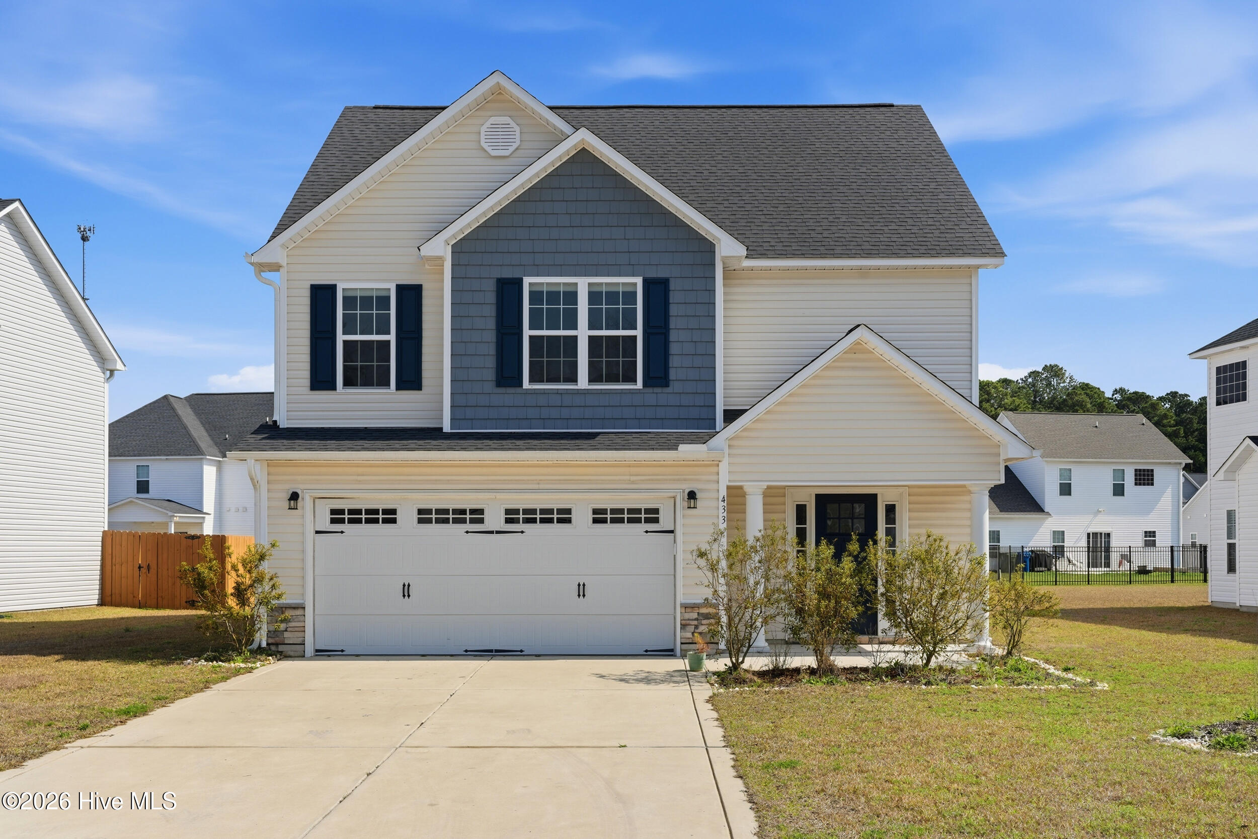 433 Nantucket Trail