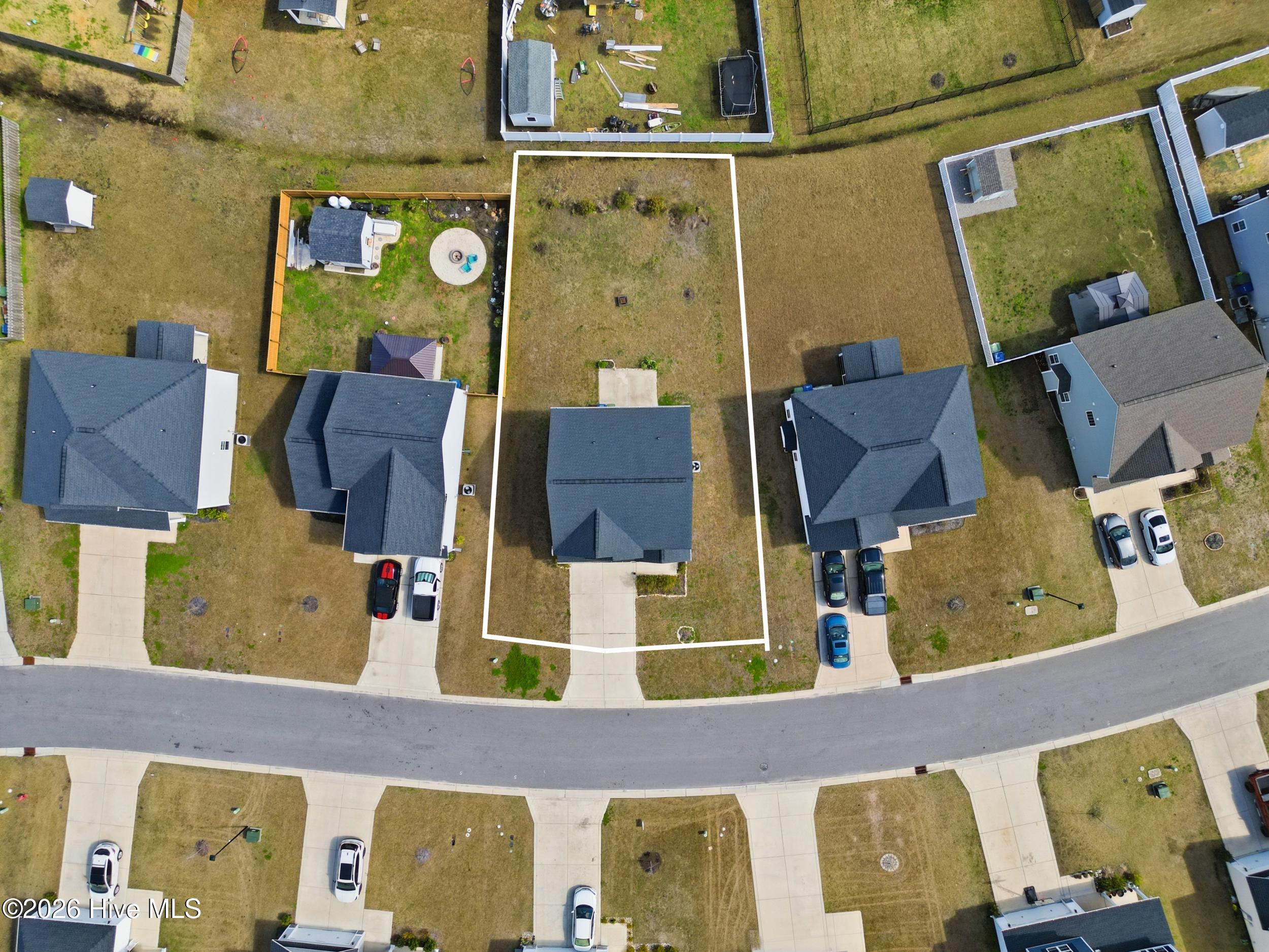 433 Nantucket Trail