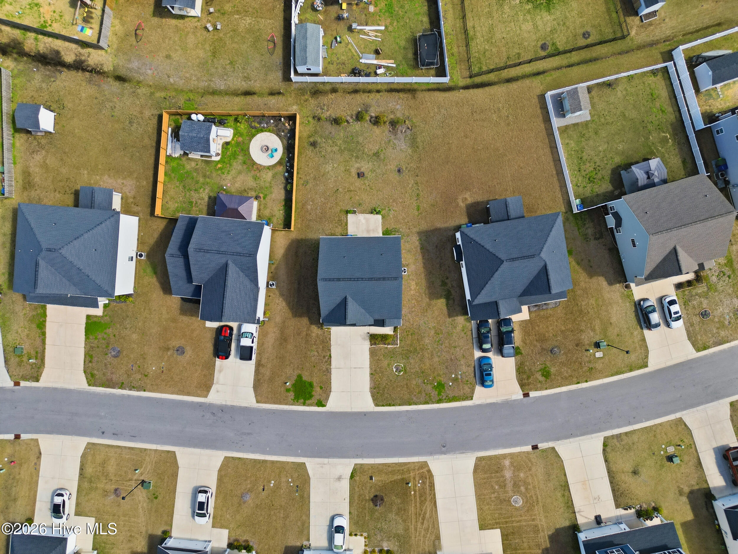 433 Nantucket Trail