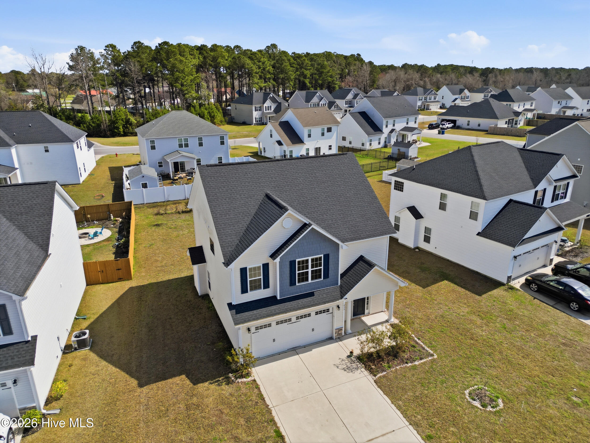 433 Nantucket Trail