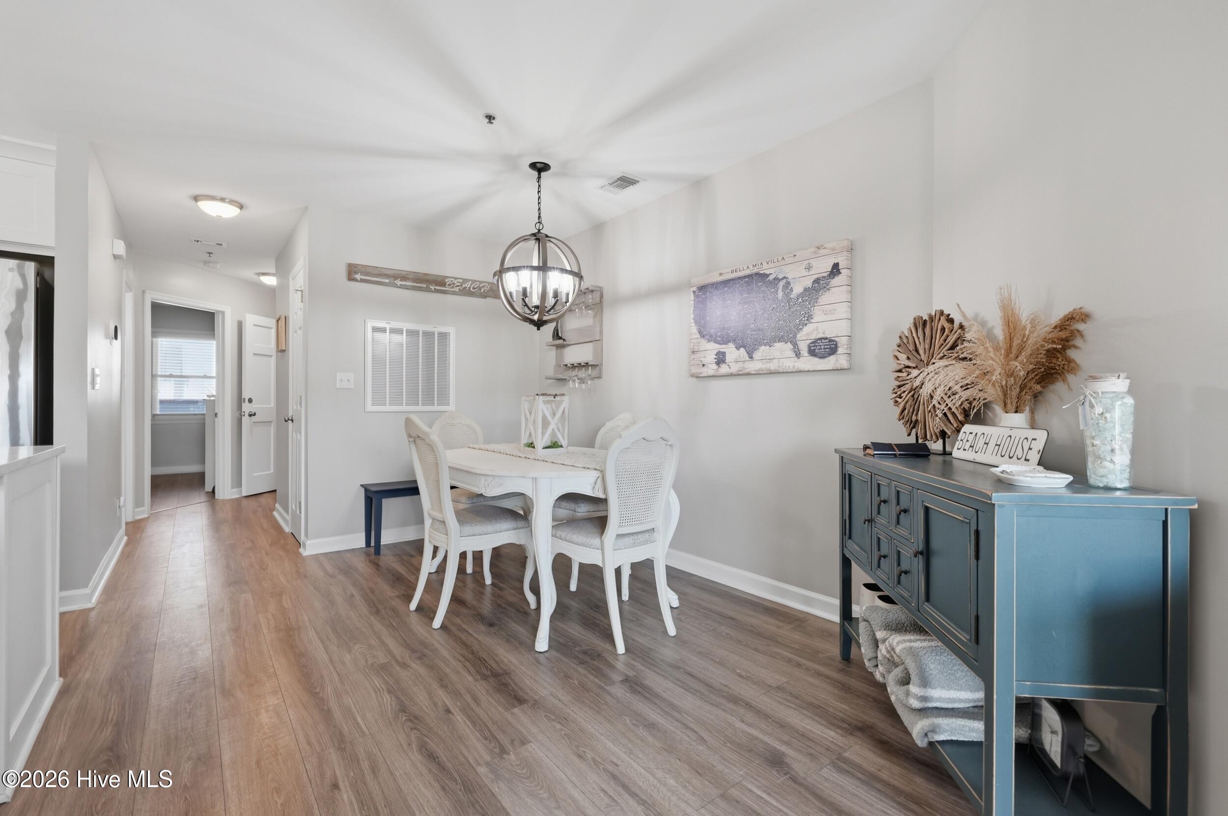 790 New River Inlet Road Unit 207a