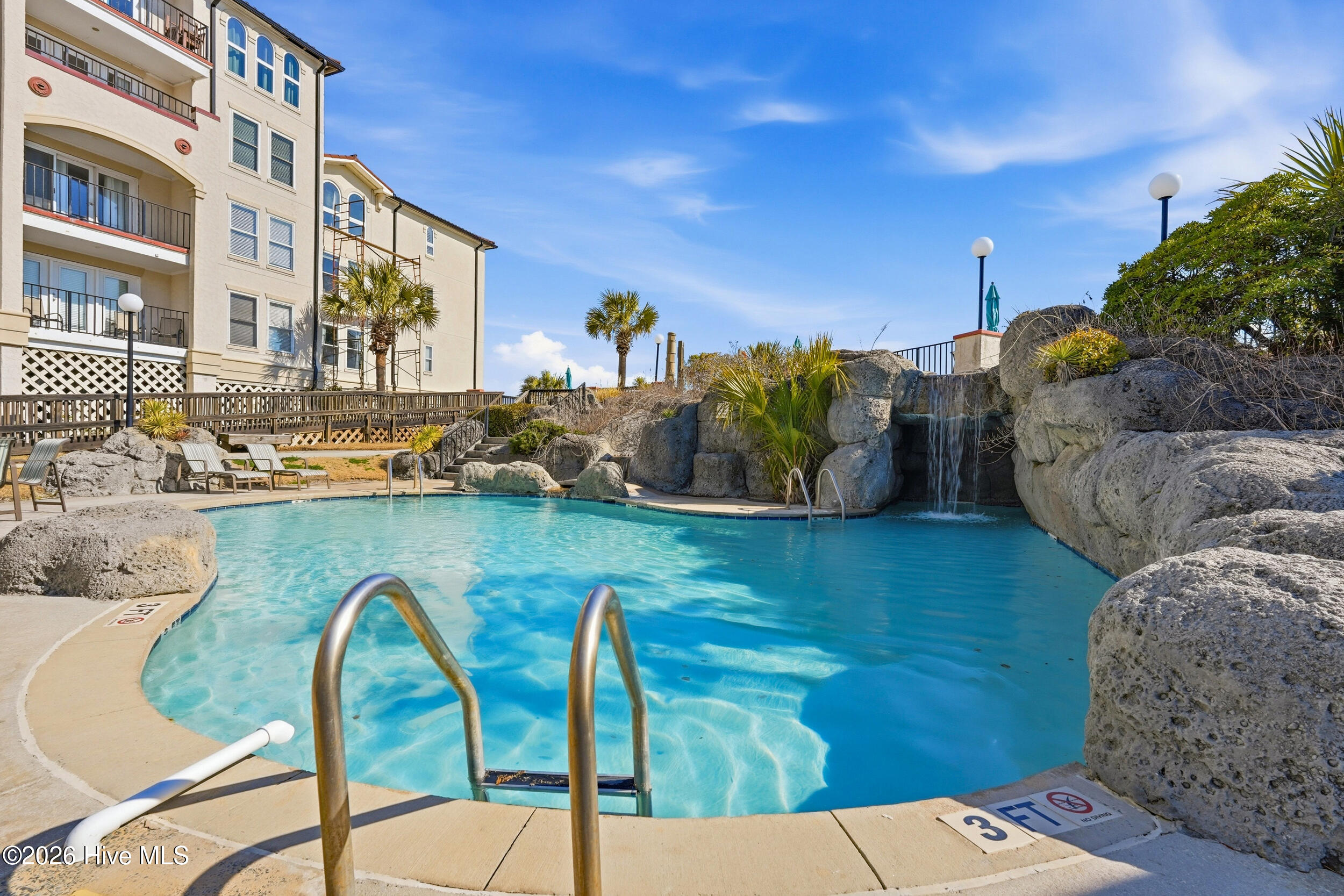 790 New River Inlet Road Unit 207a