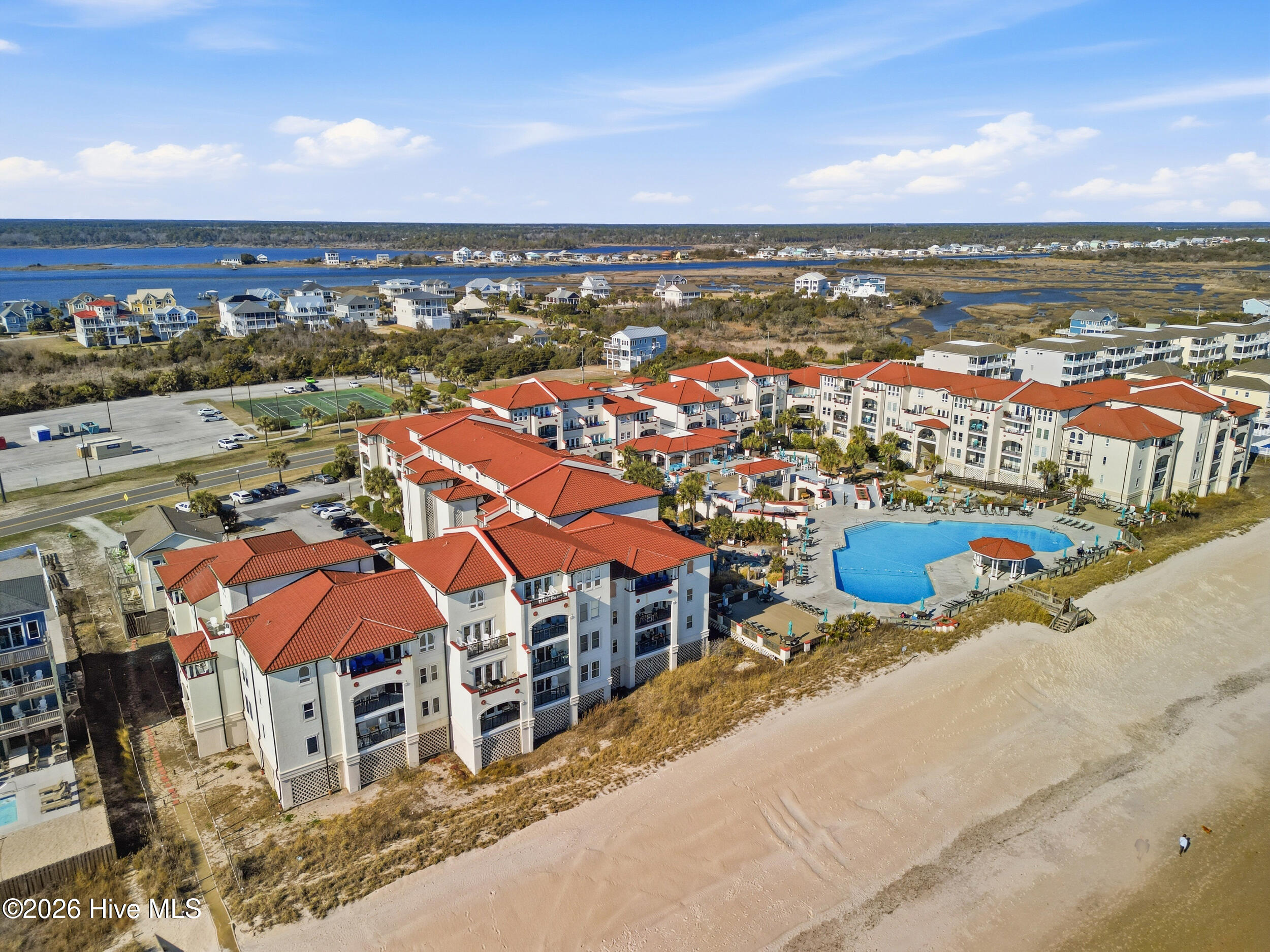 790 New River Inlet Road Unit 207a
