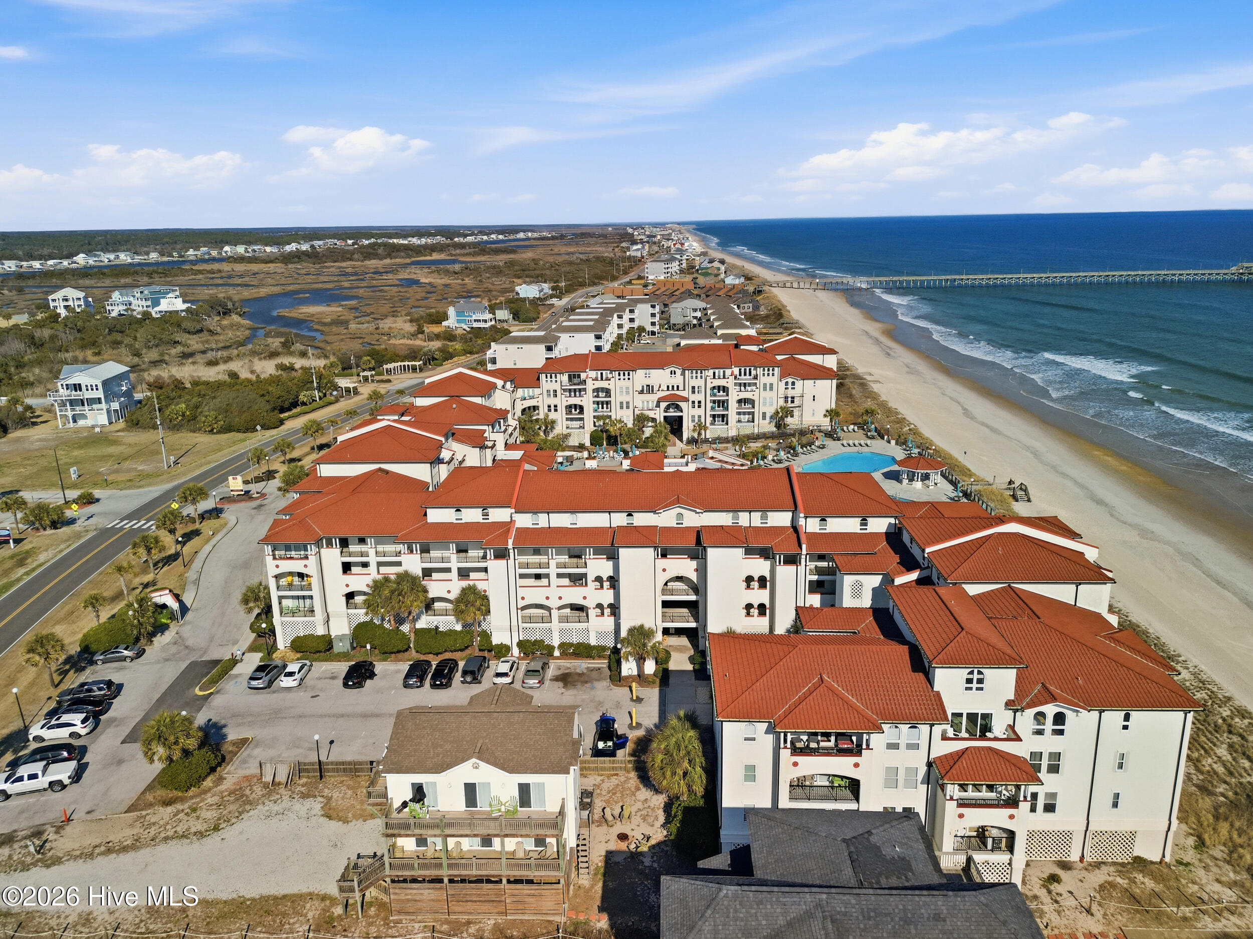 790 New River Inlet Road Unit 207a