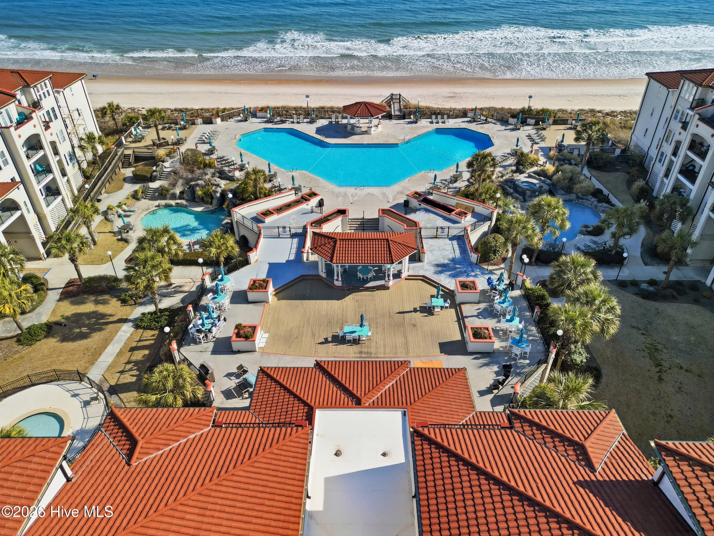 790 New River Inlet Road Unit 207a