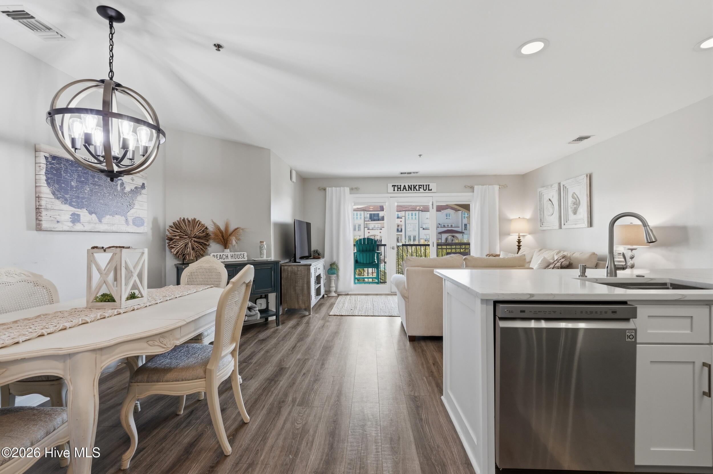 790 New River Inlet Road Unit 207a