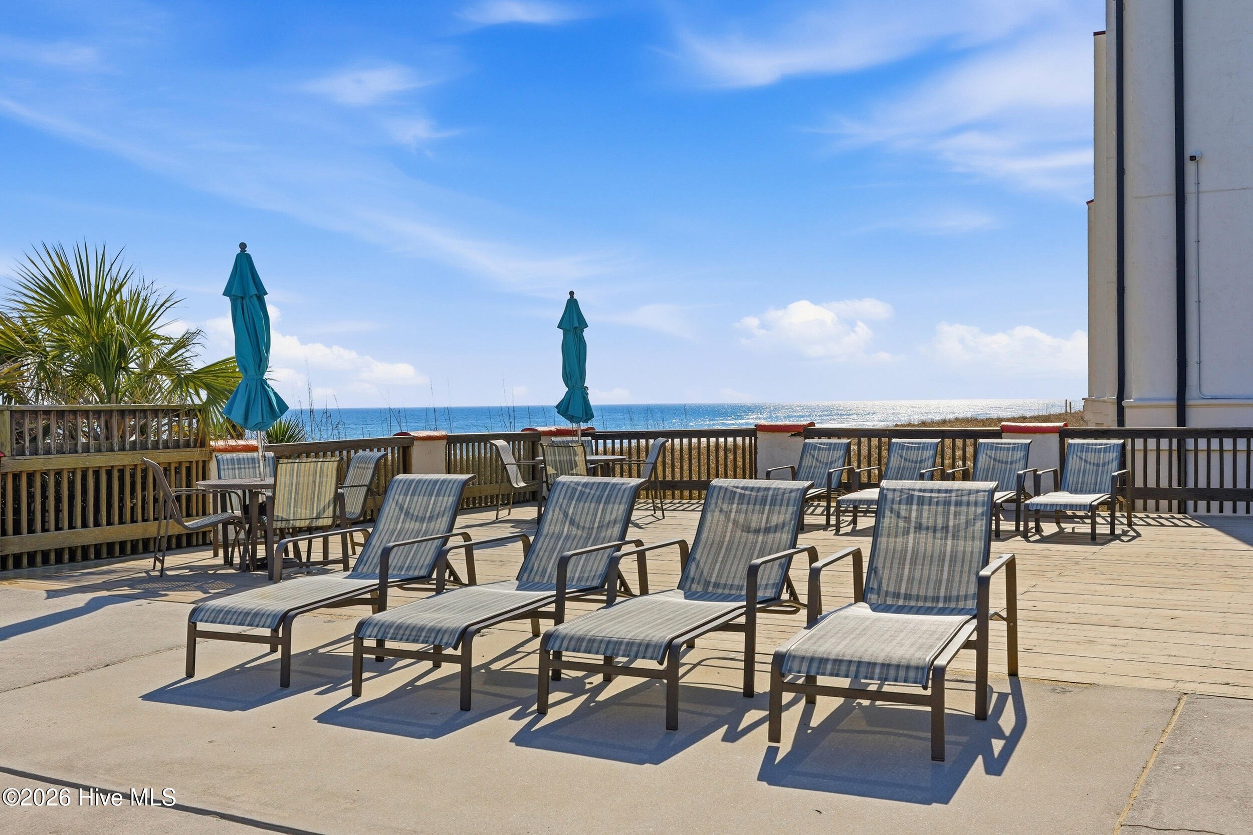 790 New River Inlet Road Unit 207a