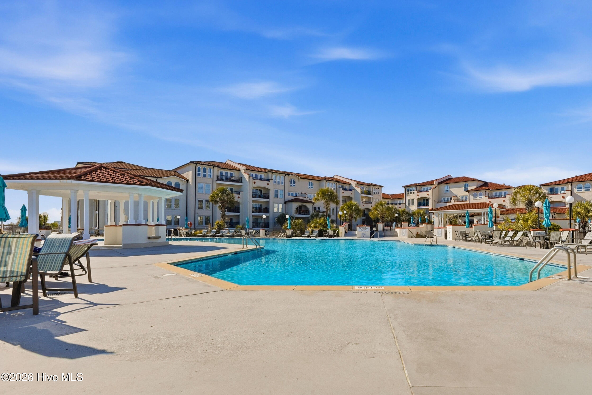 790 New River Inlet Road Unit 207a