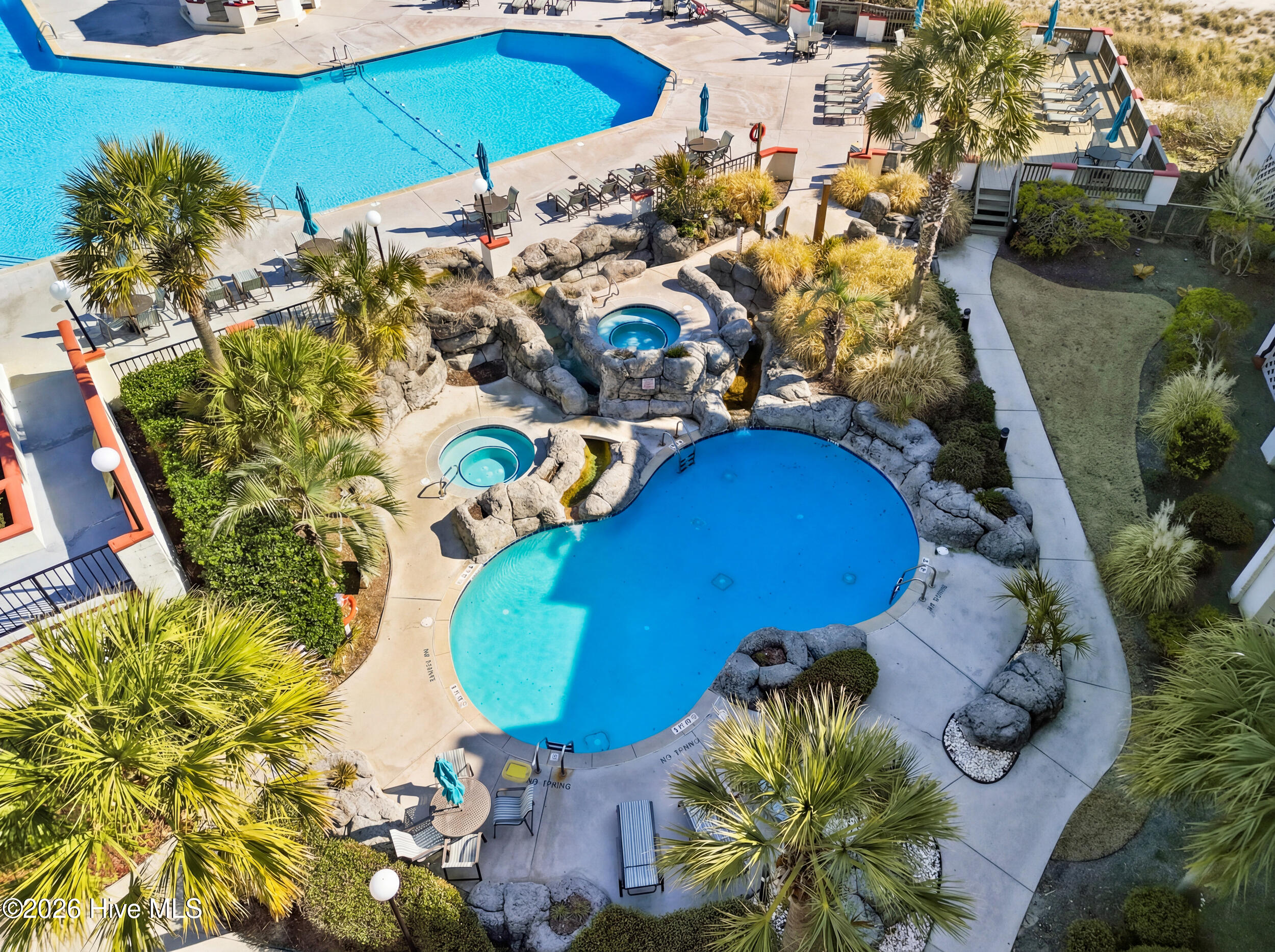 790 New River Inlet Road Unit 207a