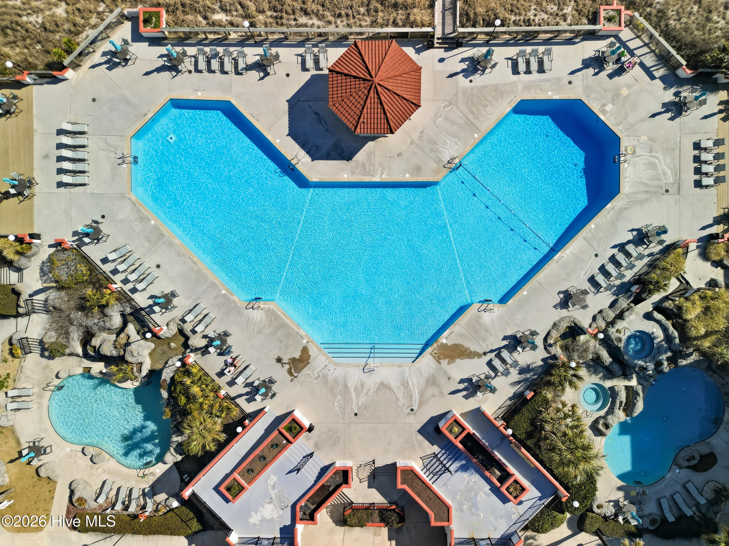 790 New River Inlet Road Unit 207a