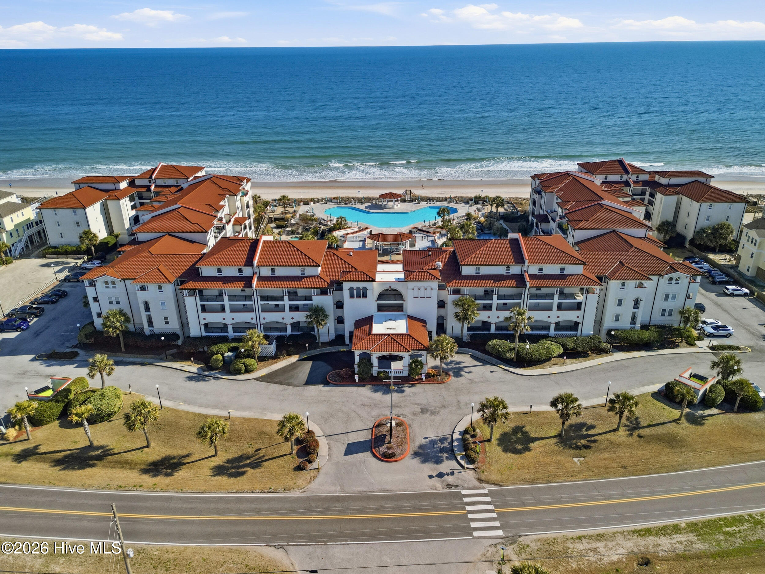 790 New River Inlet Road Unit 207a