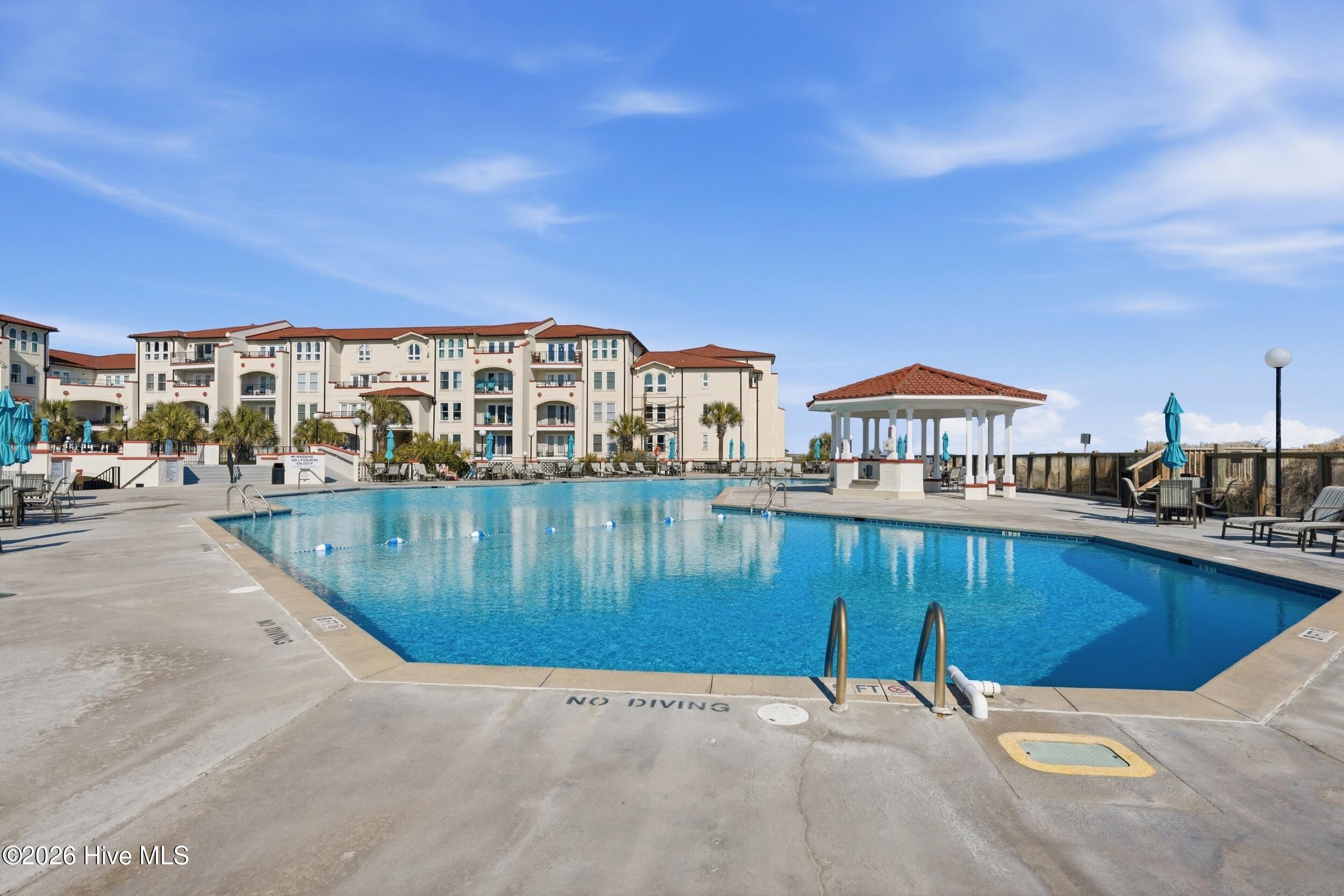 790 New River Inlet Road Unit 207a