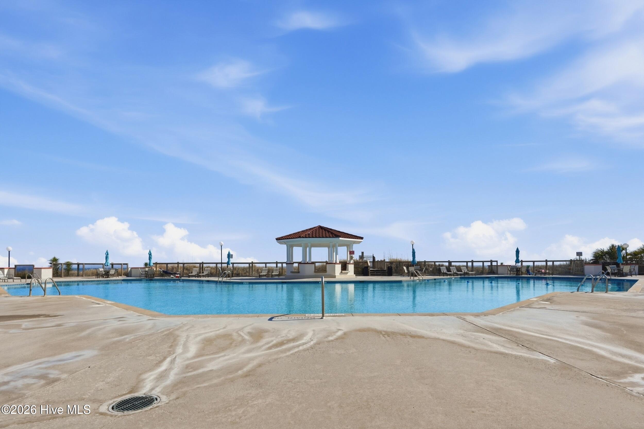 790 New River Inlet Road Unit 207a