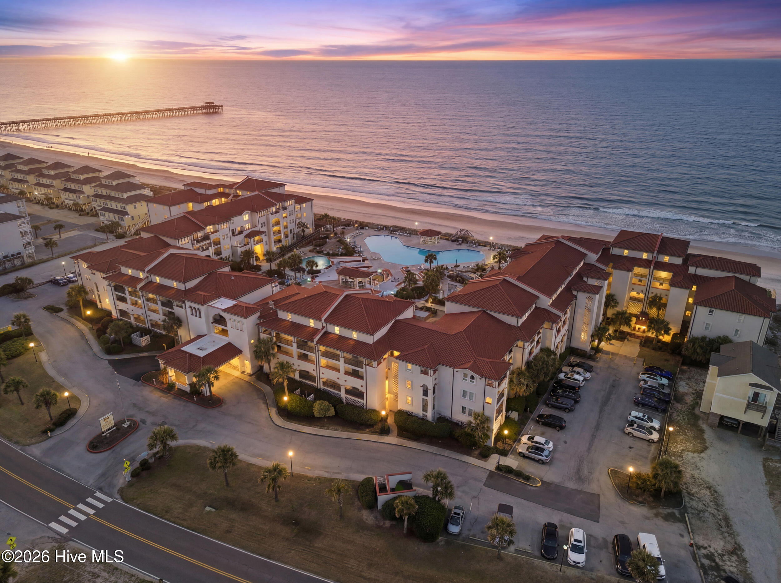 790 New River Inlet Road Unit 207a