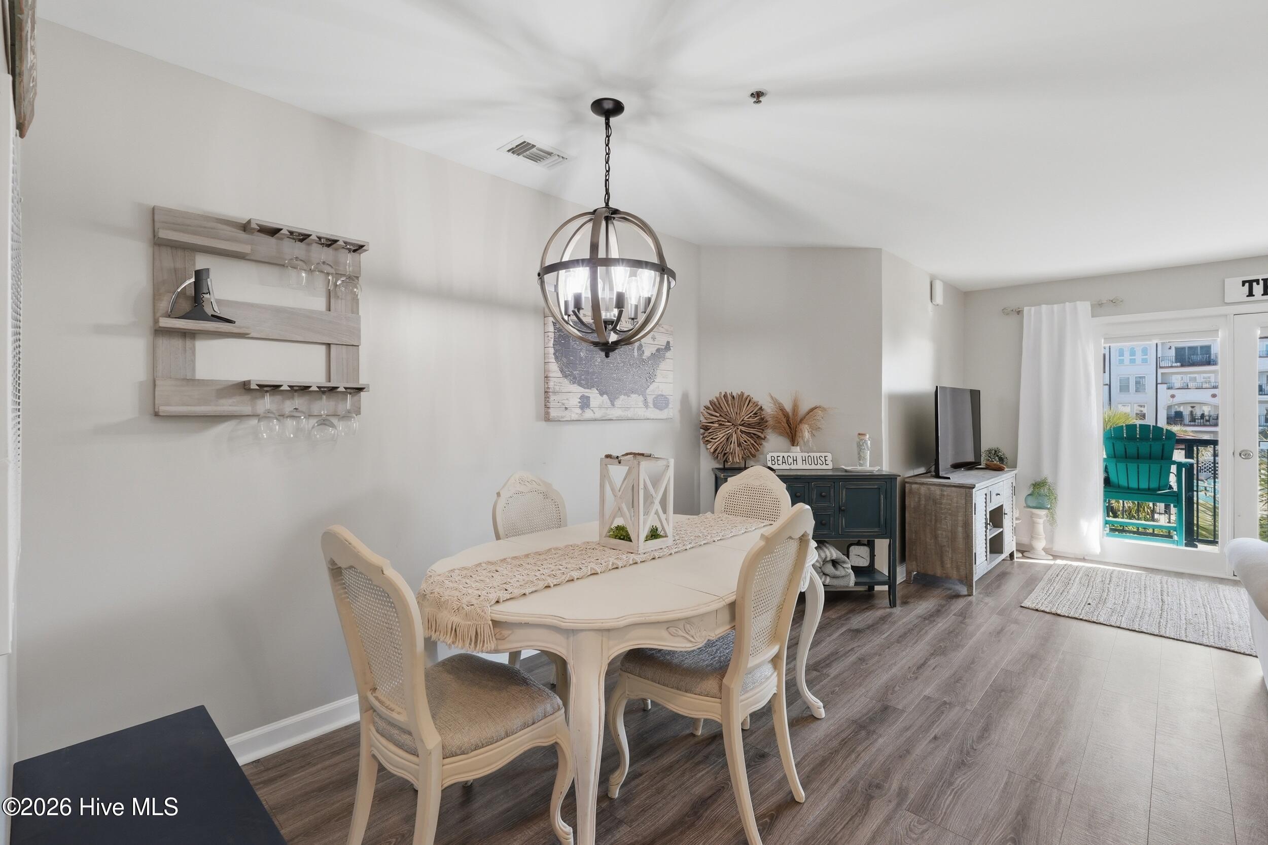 790 New River Inlet Road Unit 207a