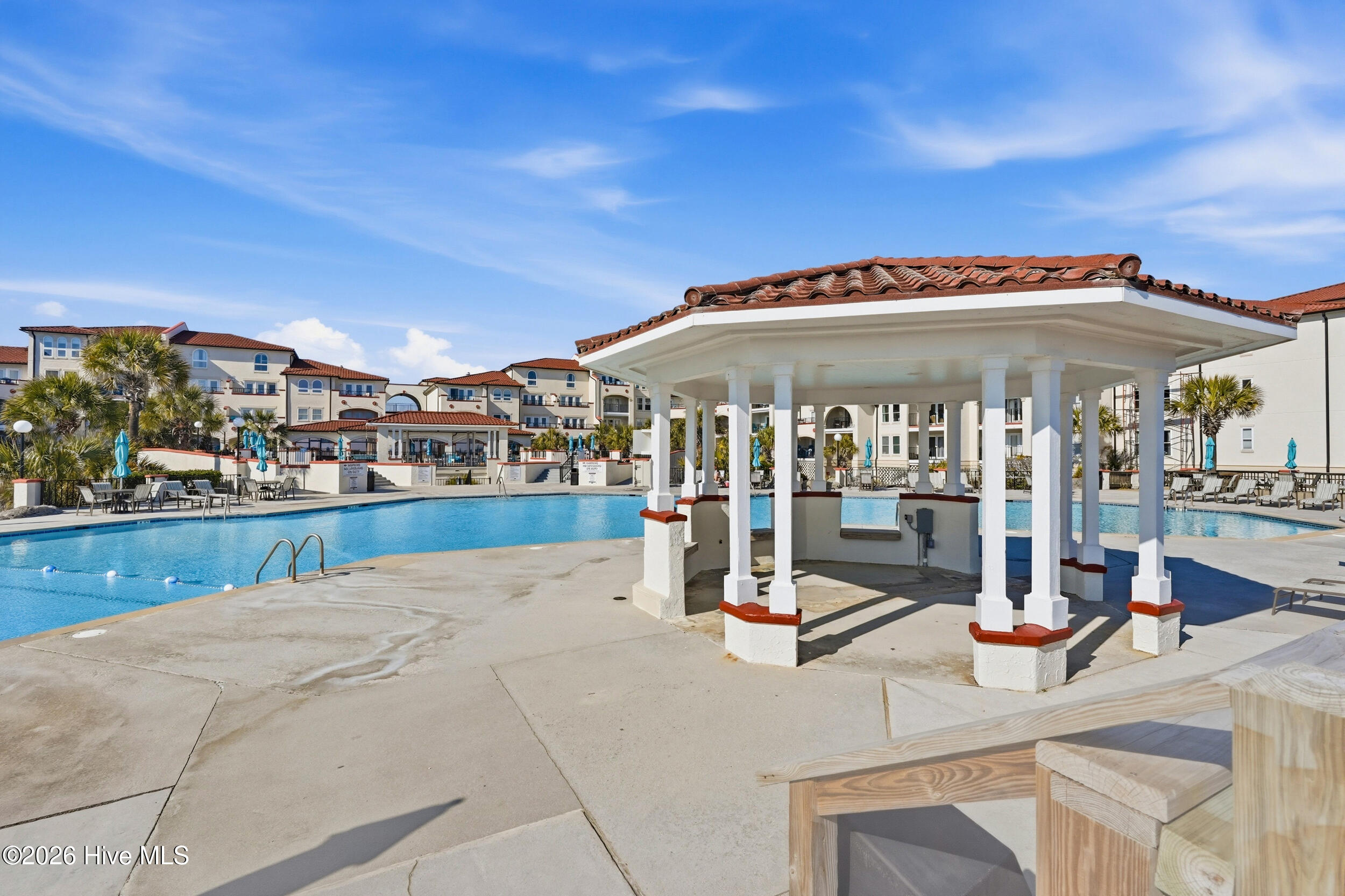 790 New River Inlet Road Unit 207a