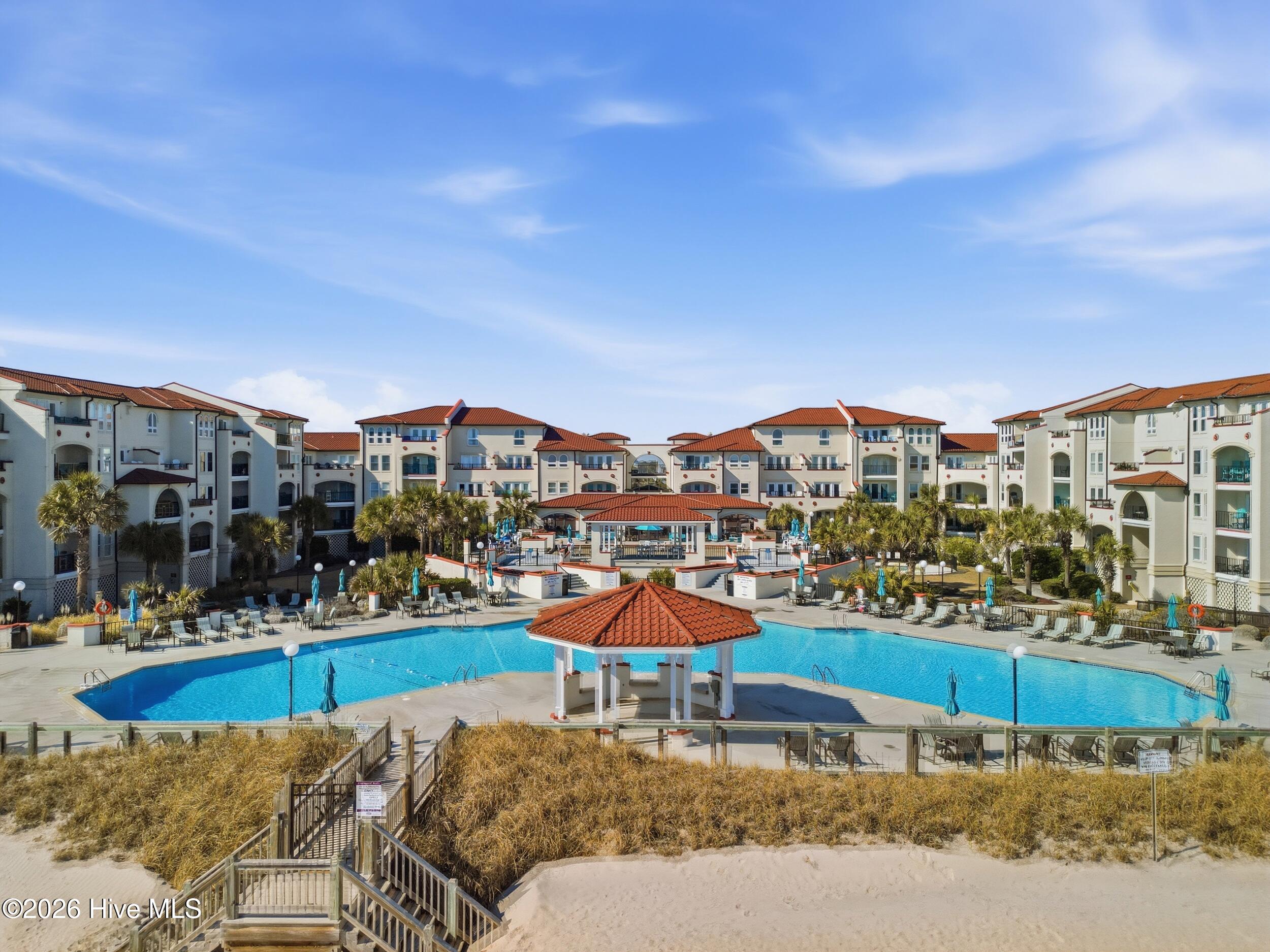 790 New River Inlet Road Unit 207a