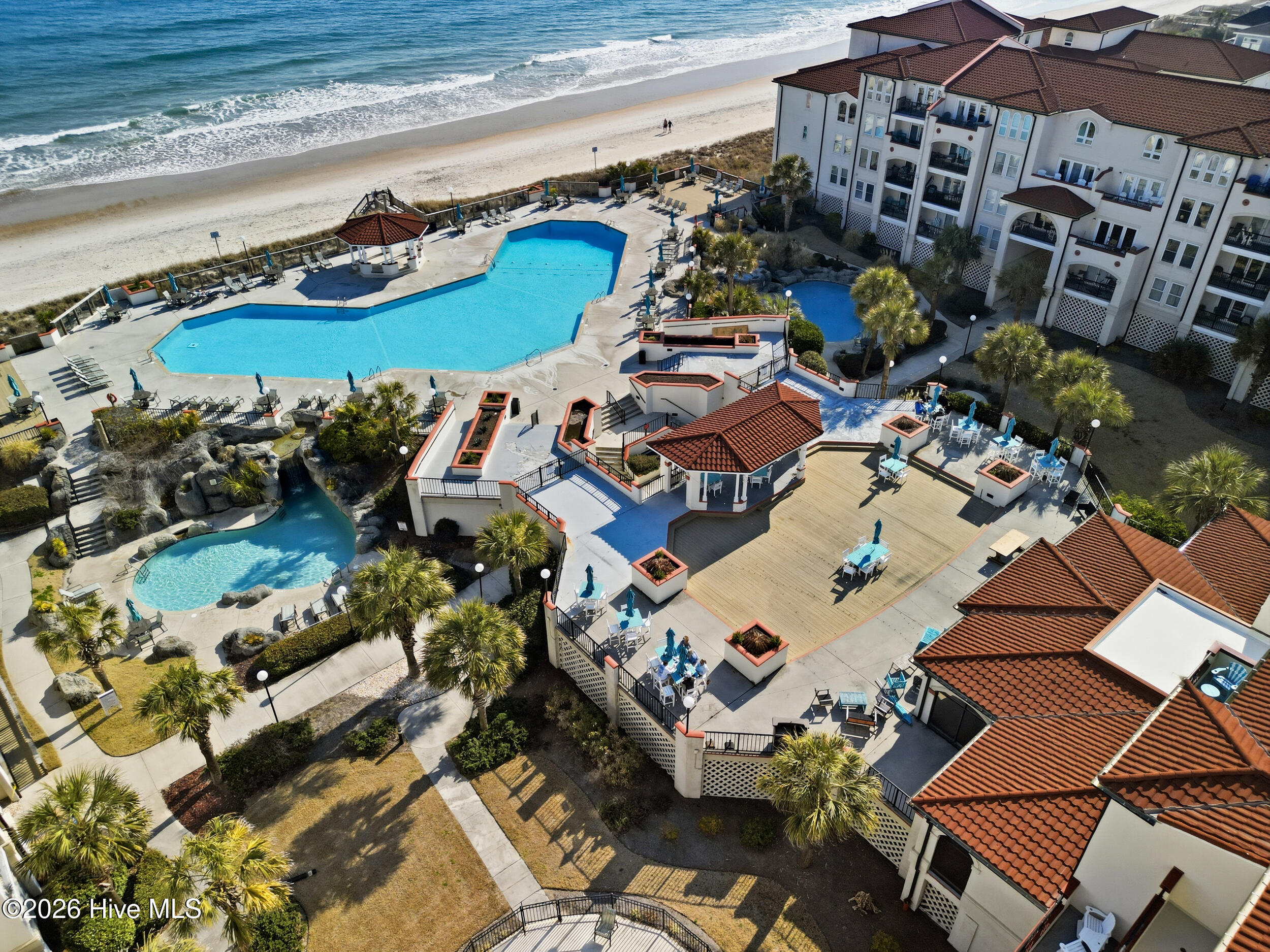 790 New River Inlet Road Unit 207a