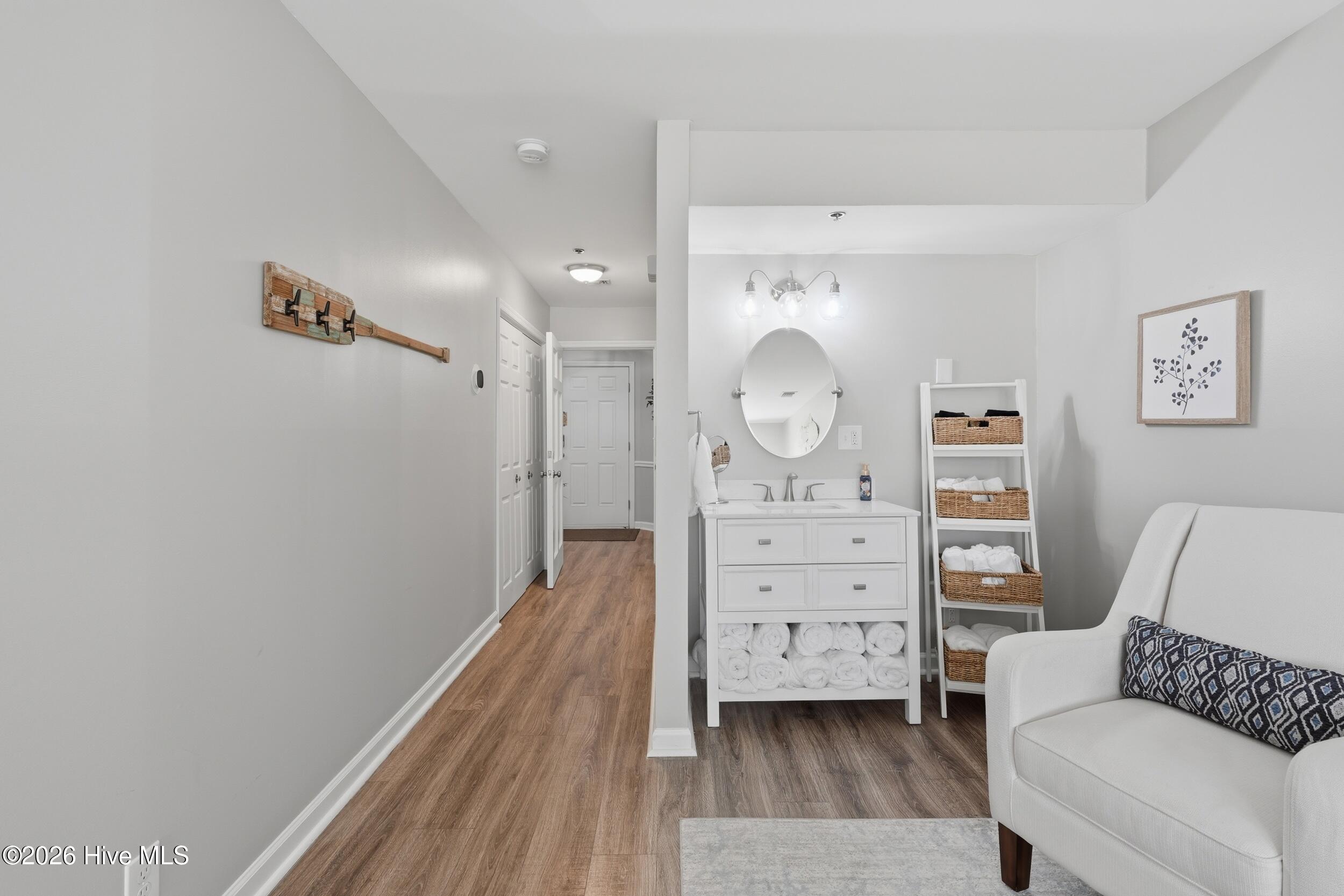 790 New River Inlet Road Unit 207a