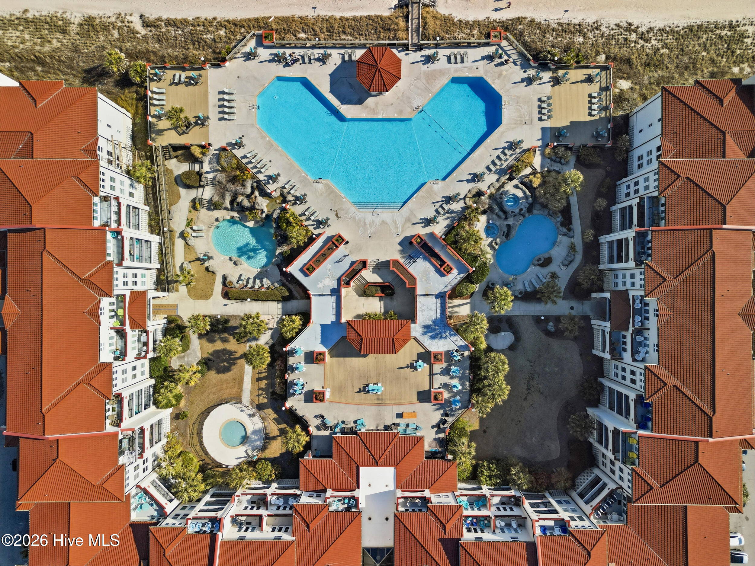 790 New River Inlet Road Unit 207a