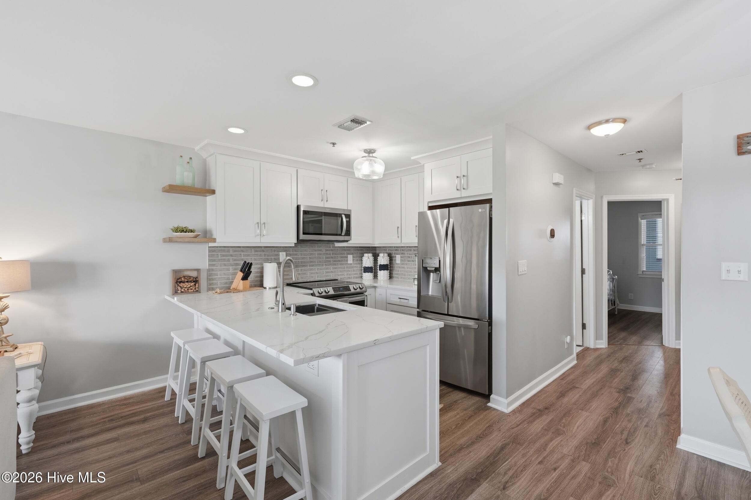 790 New River Inlet Road Unit 207a