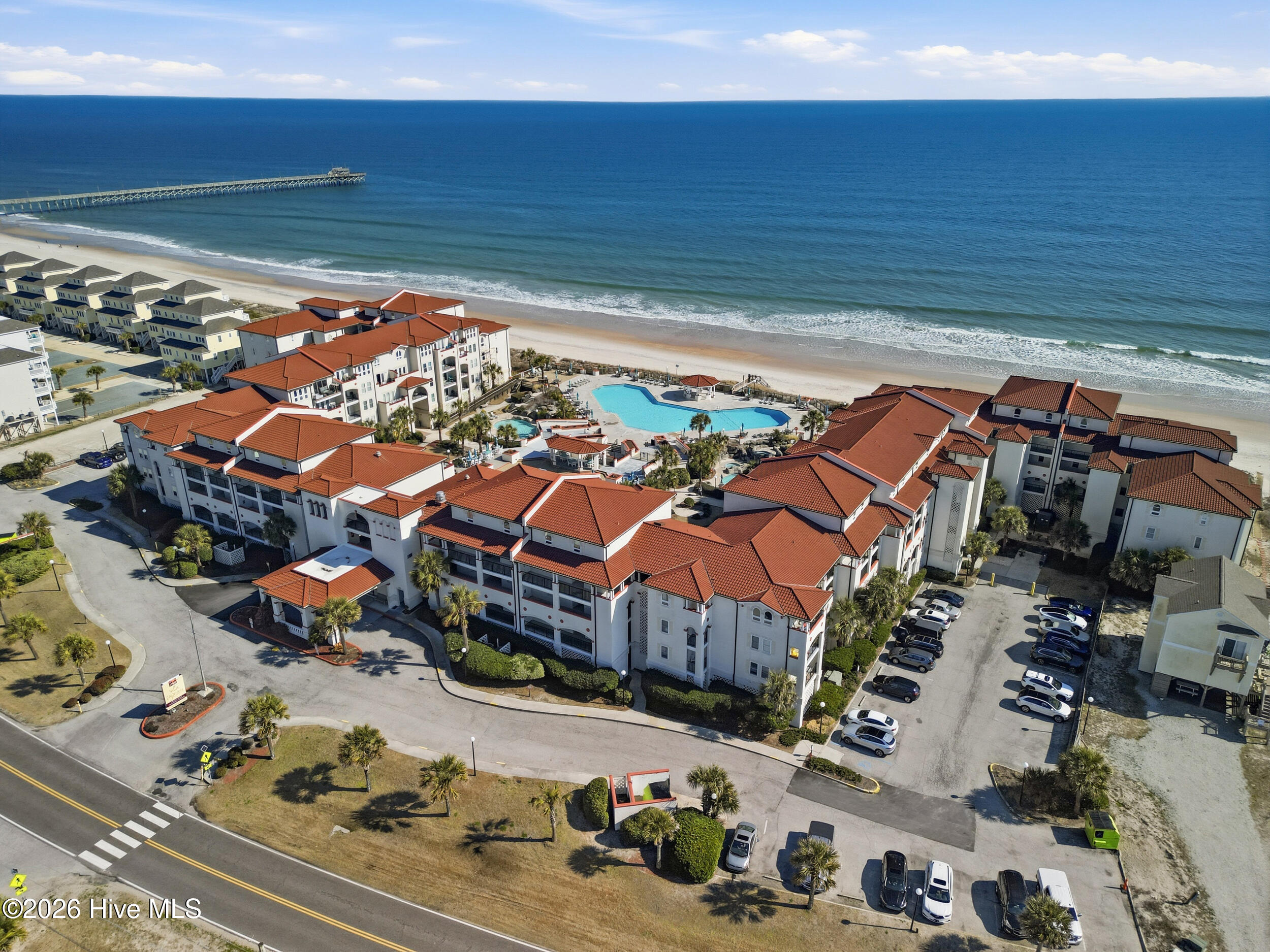 790 New River Inlet Road Unit 207a