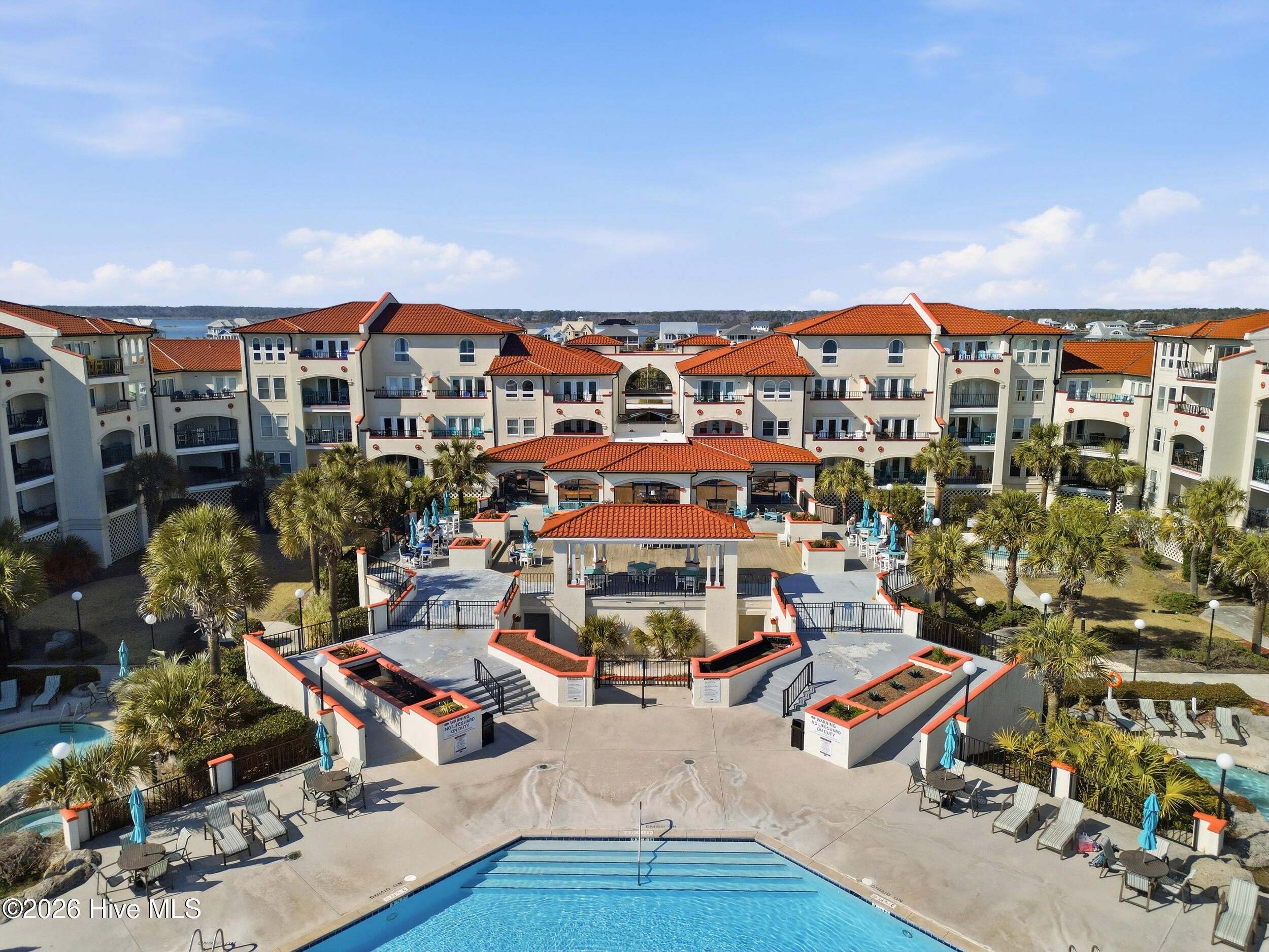 790 New River Inlet Road Unit 207a