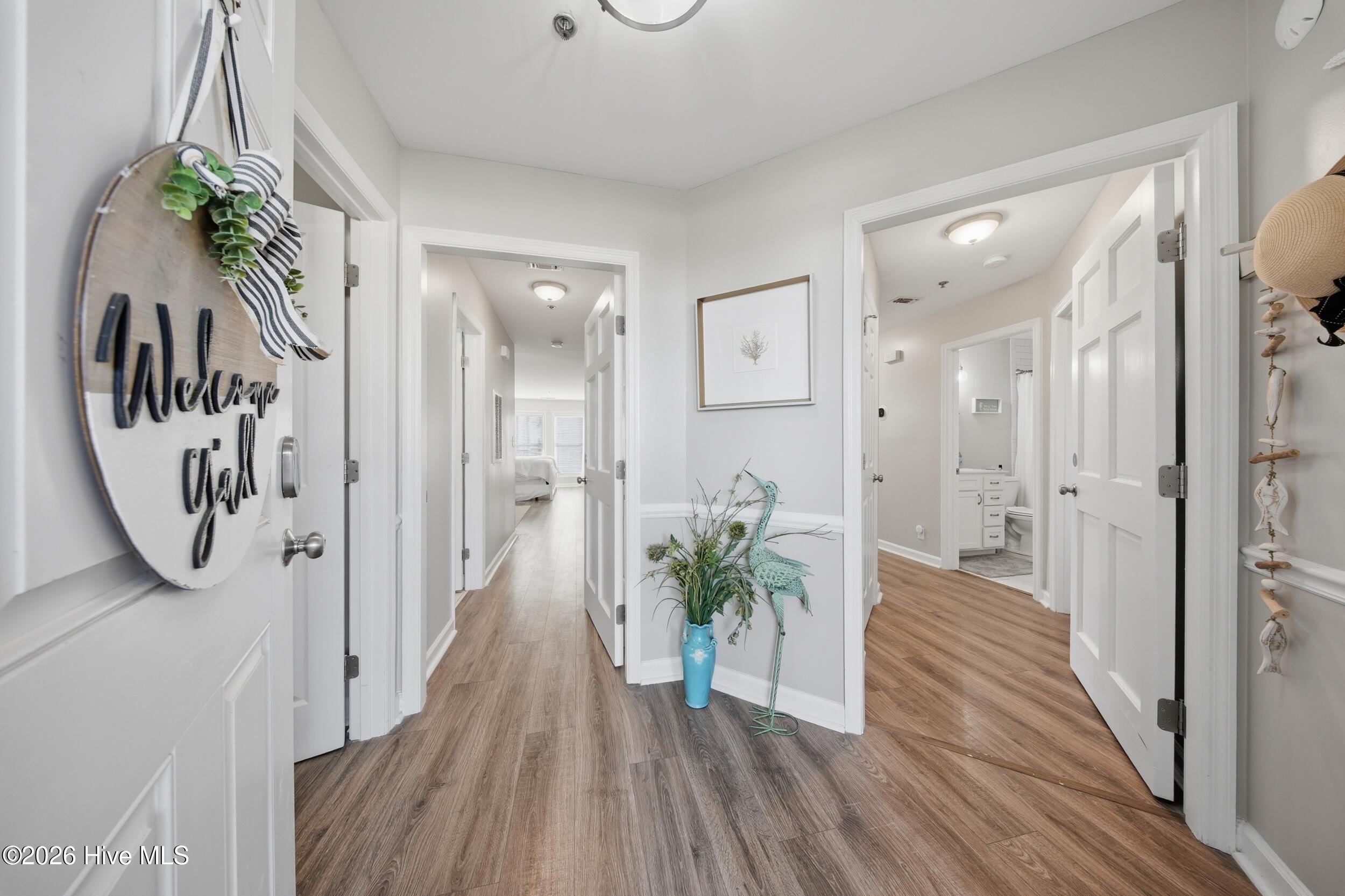 790 New River Inlet Road Unit 207a