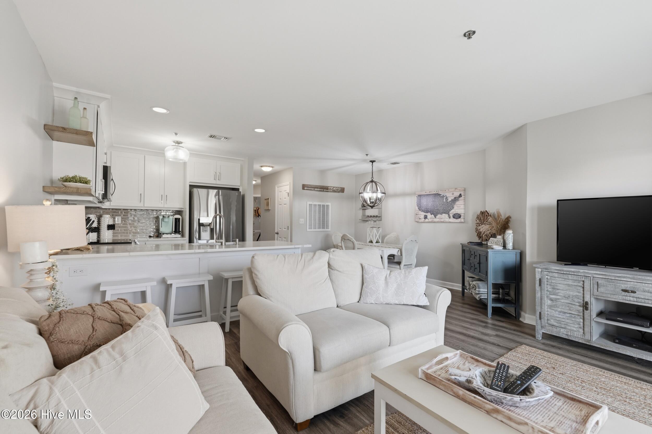 790 New River Inlet Road Unit 207a