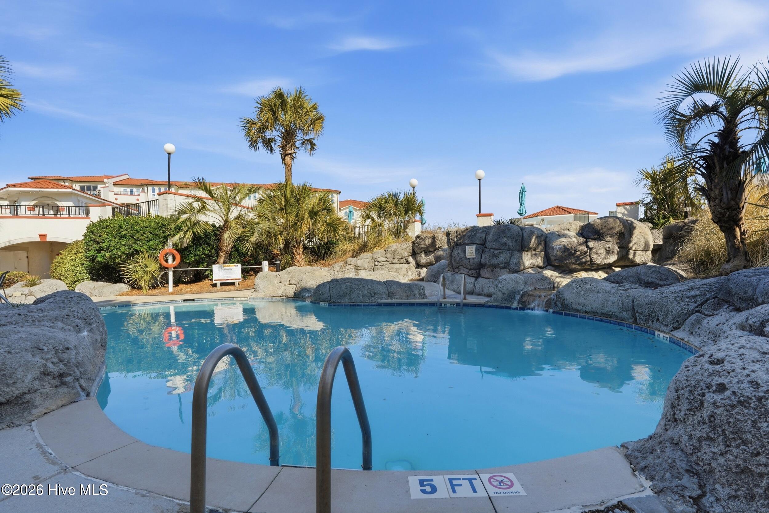 790 New River Inlet Road Unit 207a