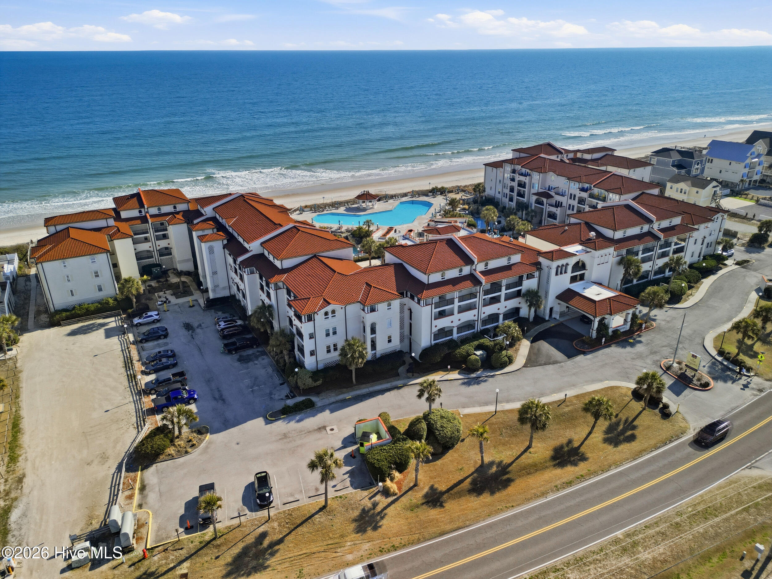 790 New River Inlet Road Unit 207a