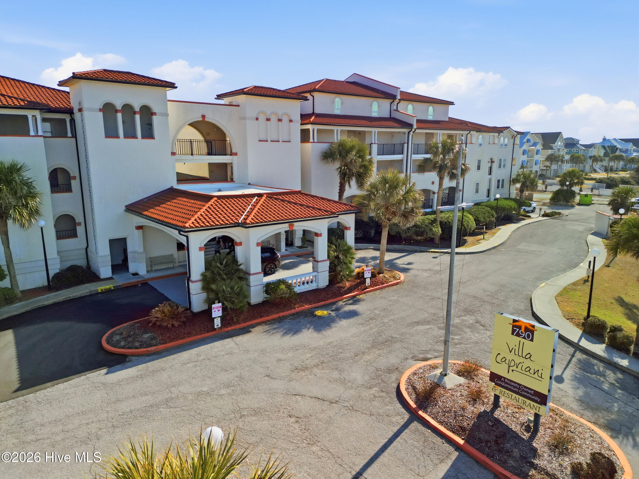 790 New River Inlet Road Unit 207a