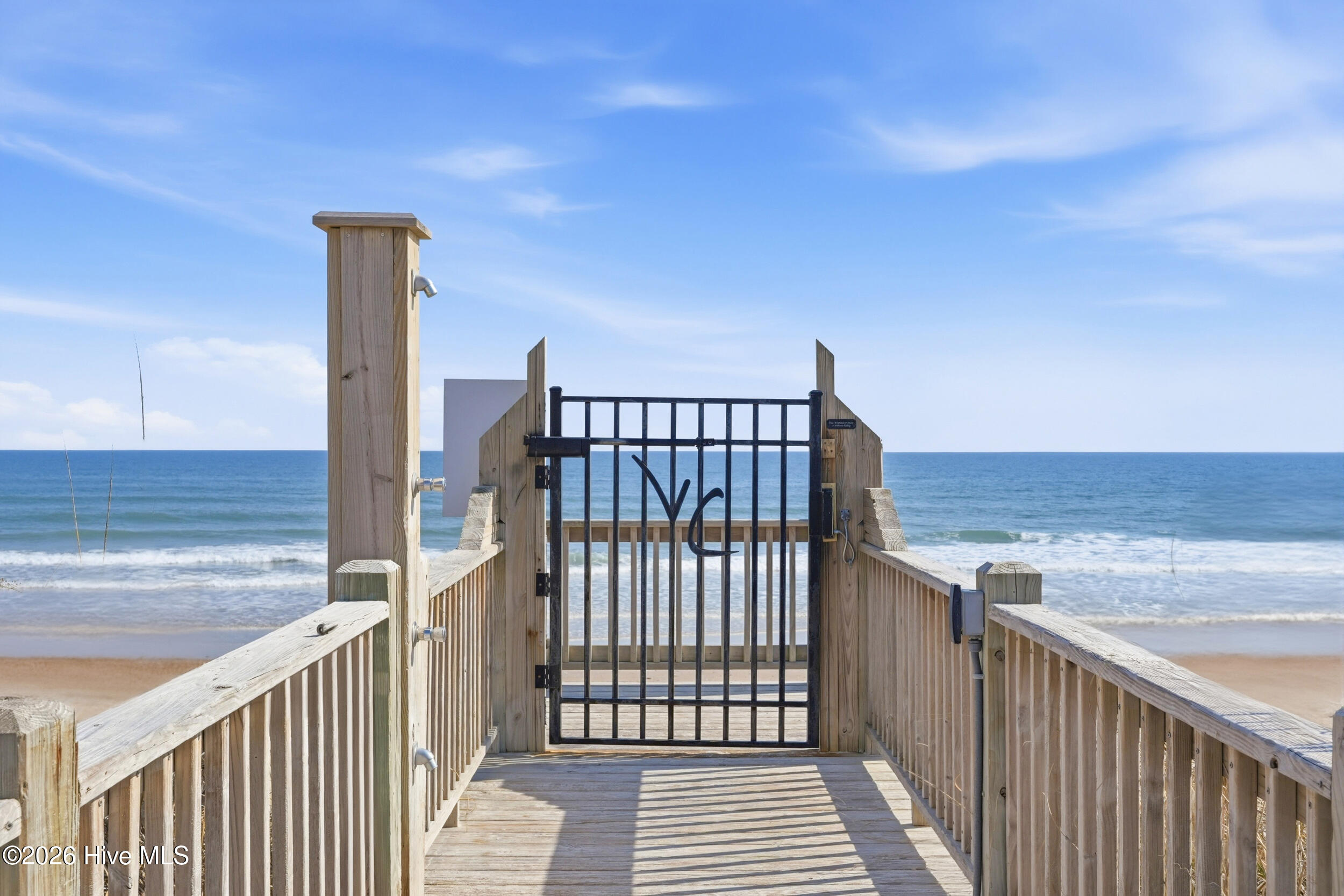 790 New River Inlet Road Unit 207a