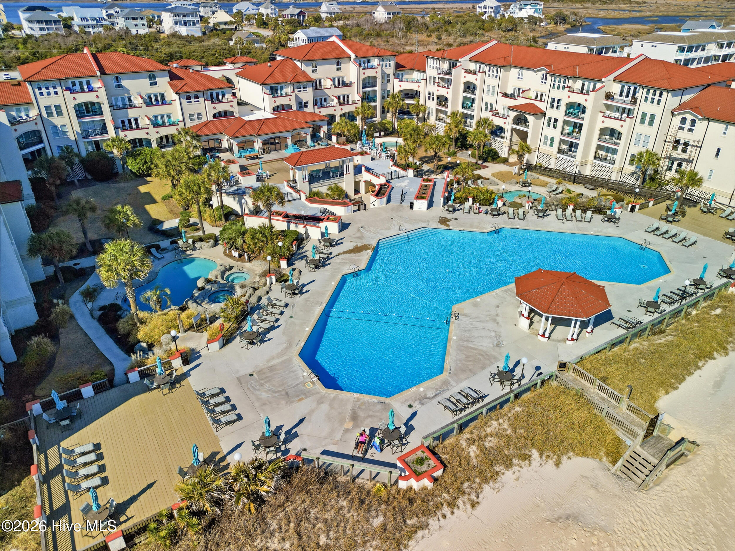790 New River Inlet Road Unit 207a