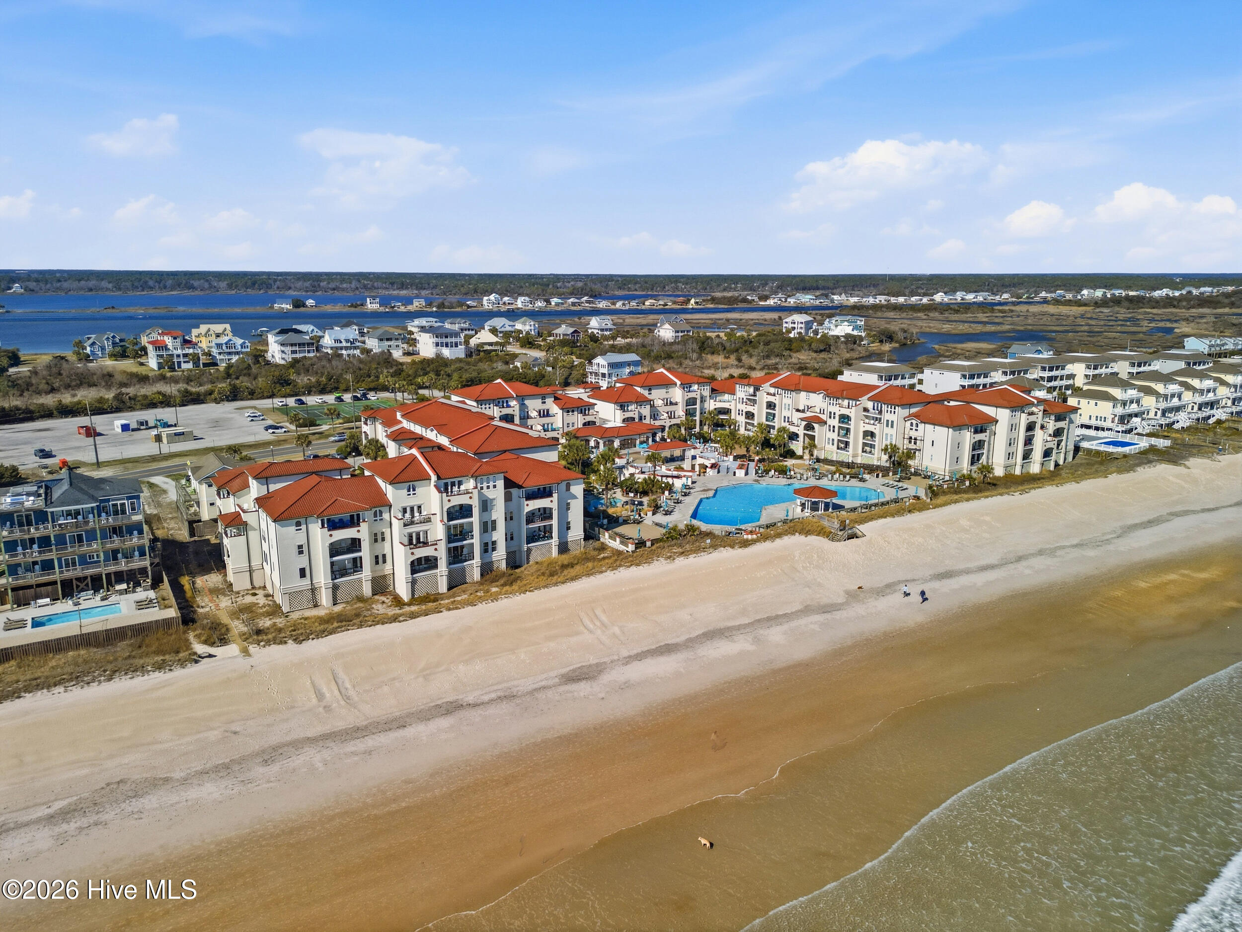 790 New River Inlet Road Unit 207a