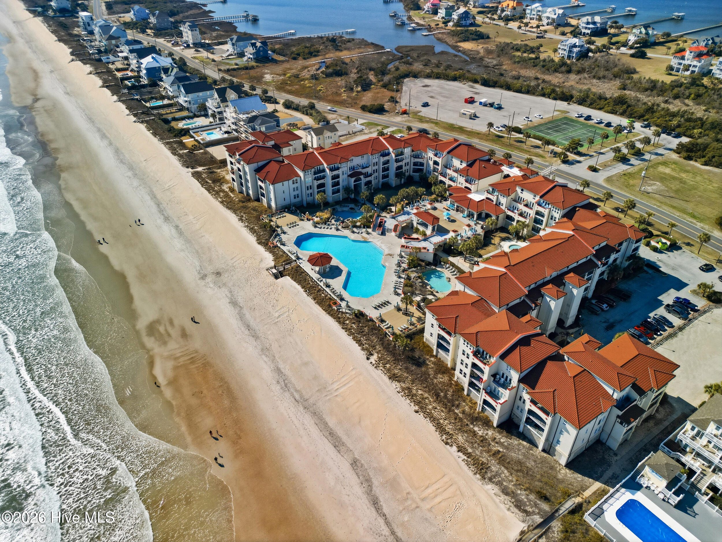 790 New River Inlet Road Unit 207a