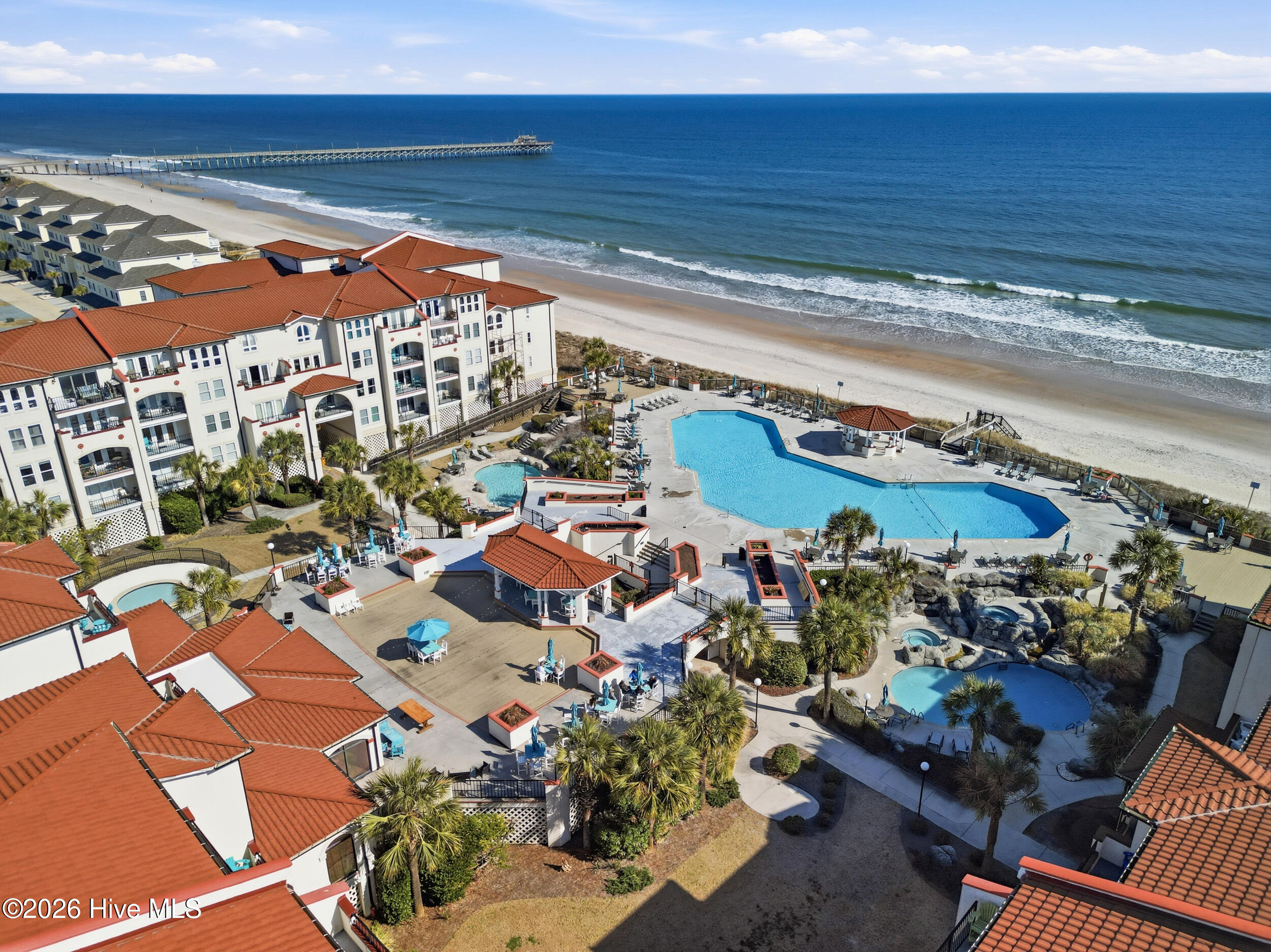 790 New River Inlet Road Unit 207a