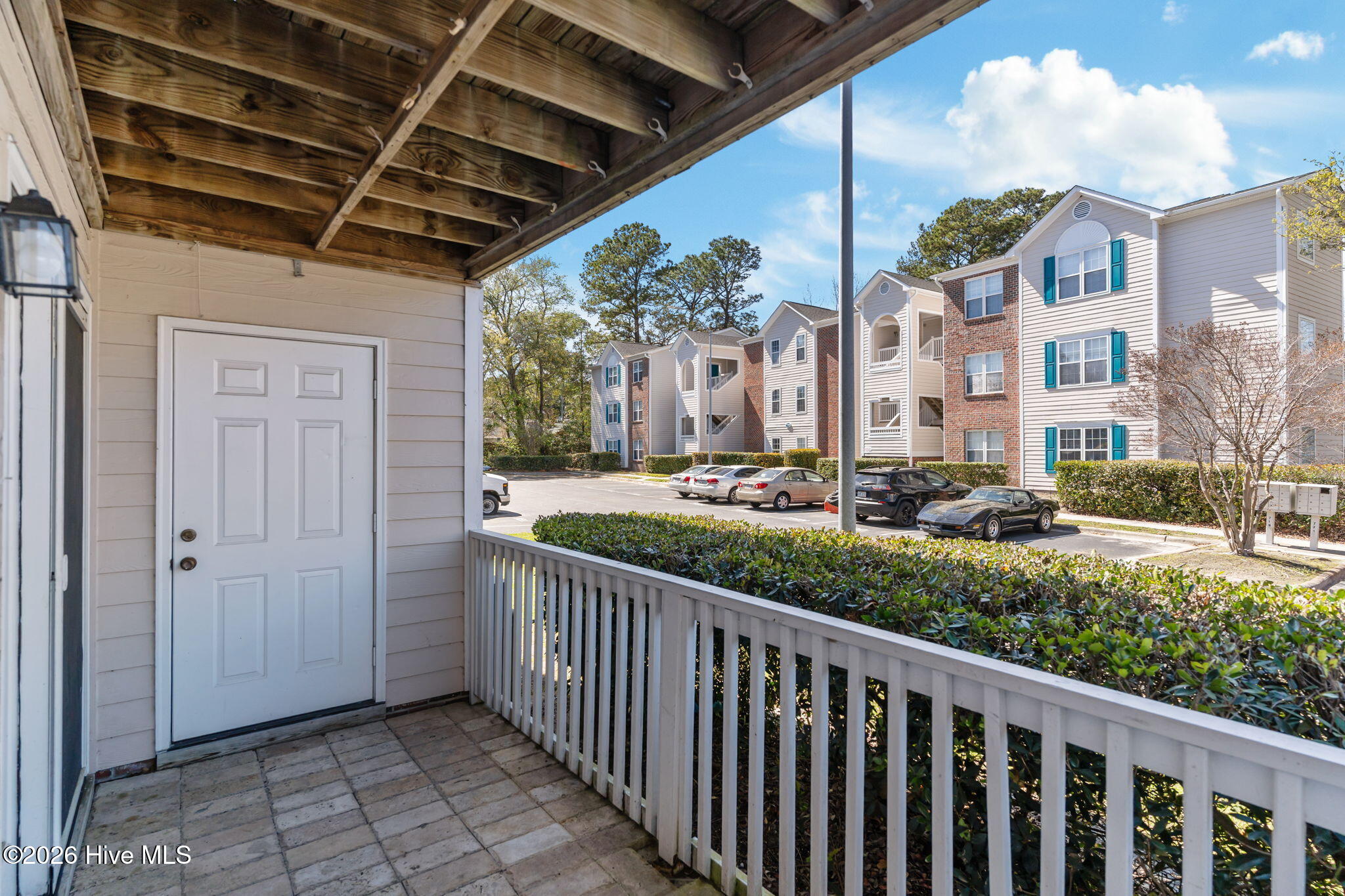 713 Clearwater Court C