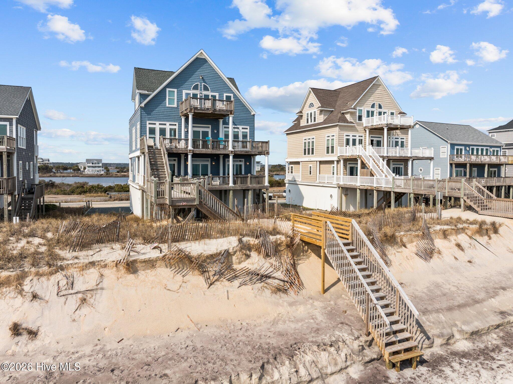 430 New River Inlet Road