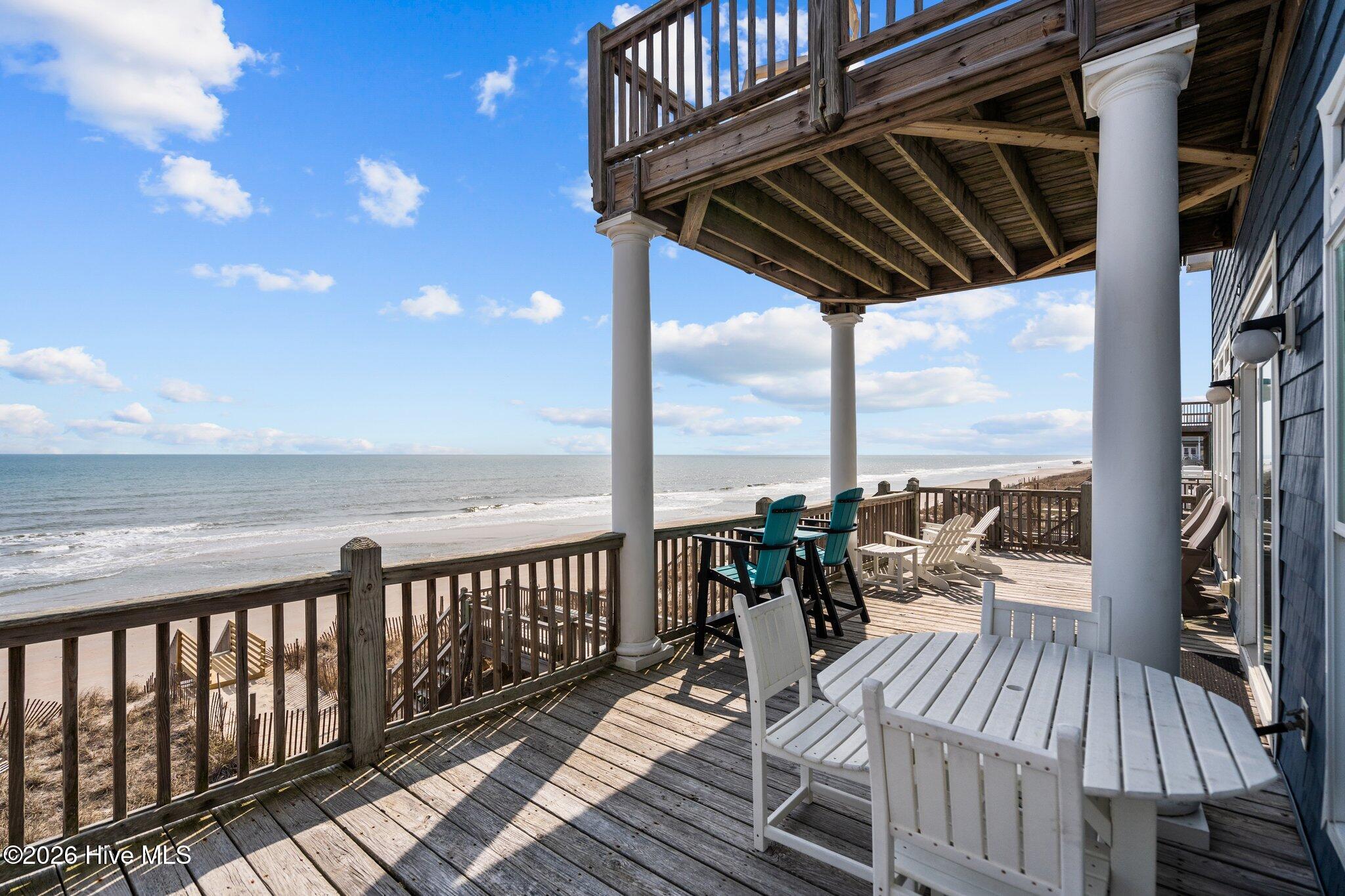 430 New River Inlet Road