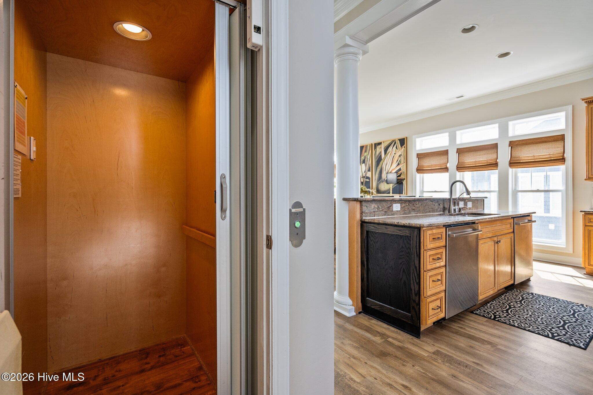 430 New River Inlet Road