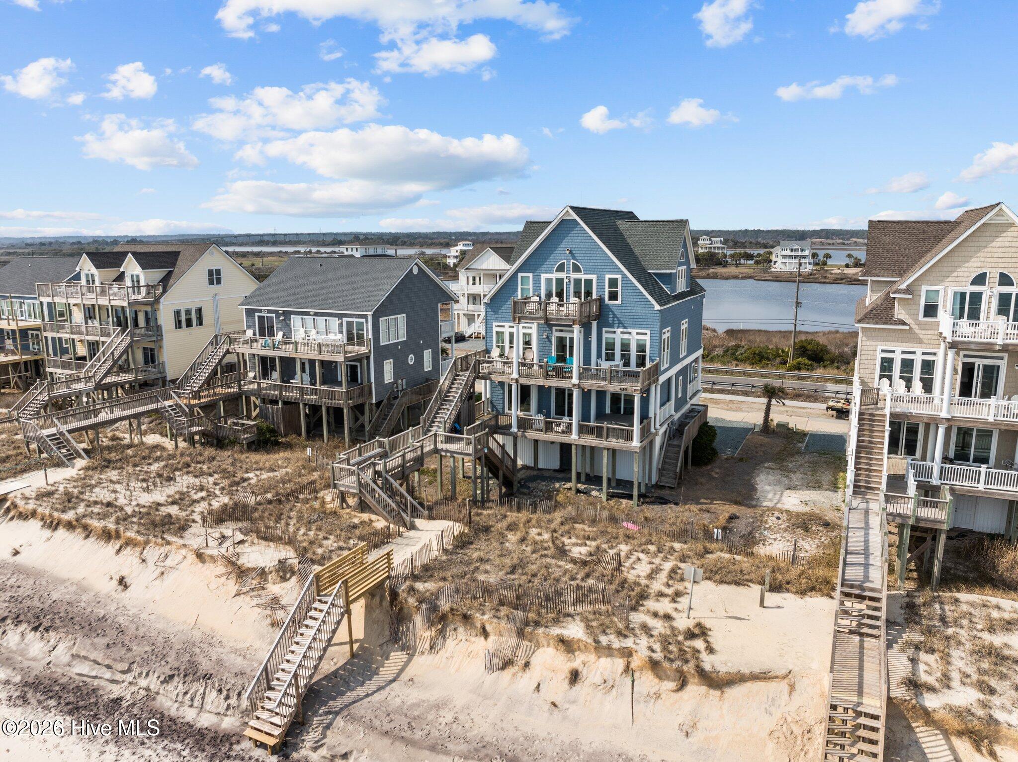 430 New River Inlet Road