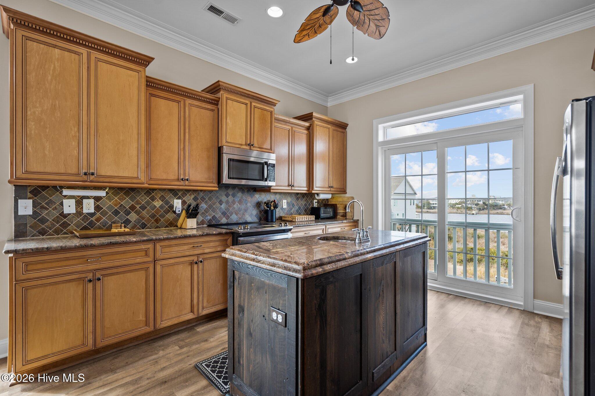430 New River Inlet Road