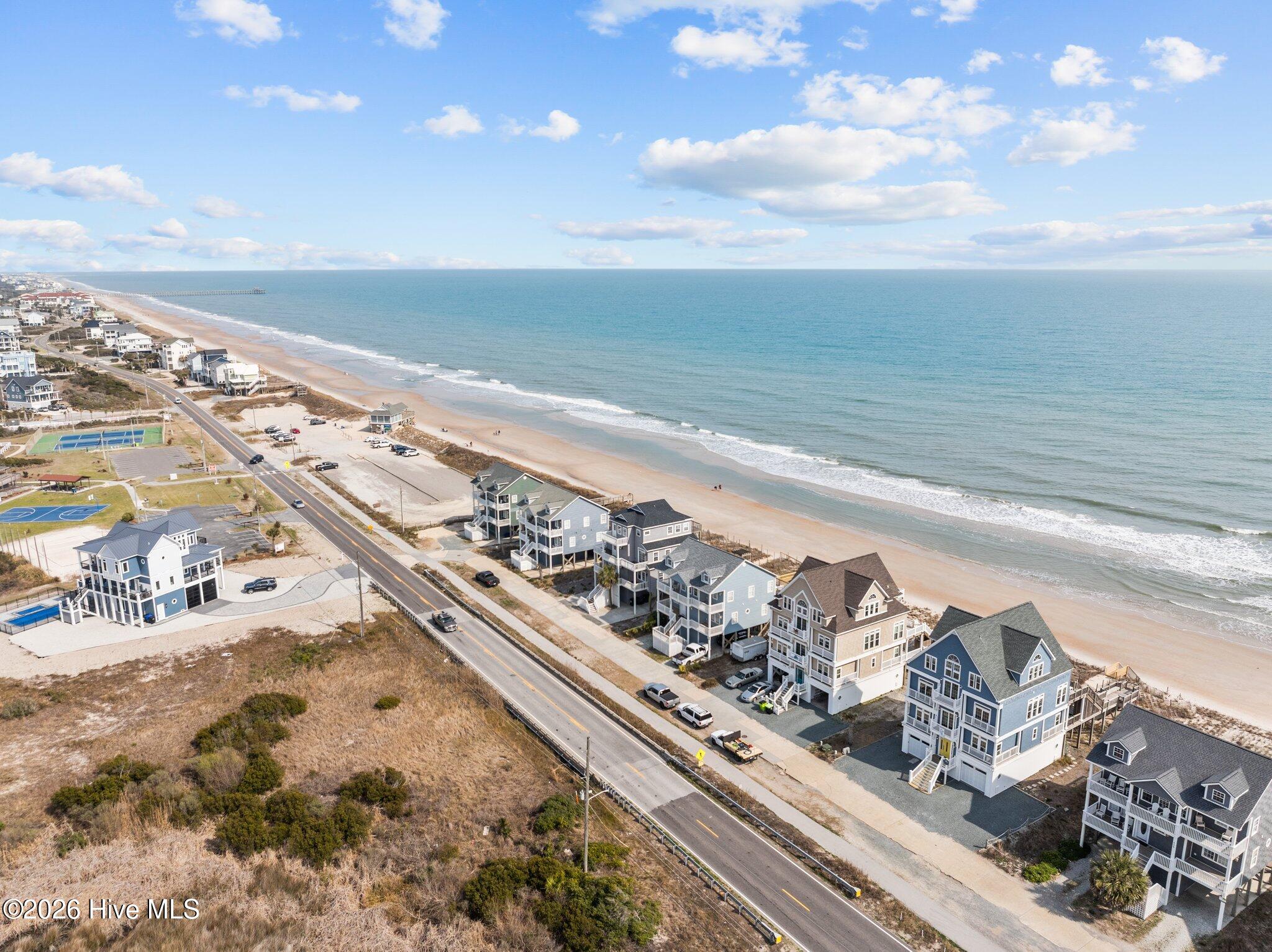 430 New River Inlet Road