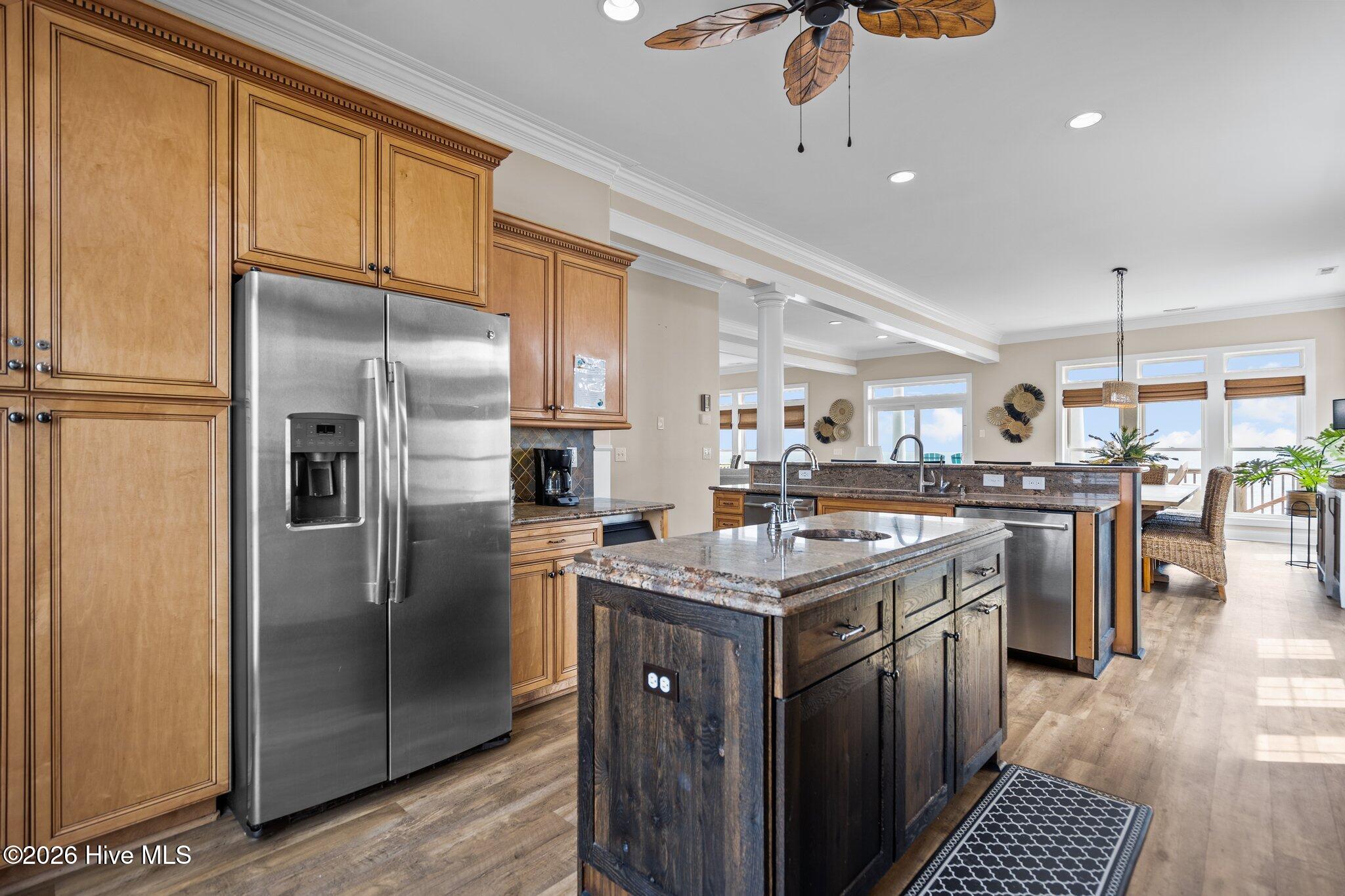 430 New River Inlet Road