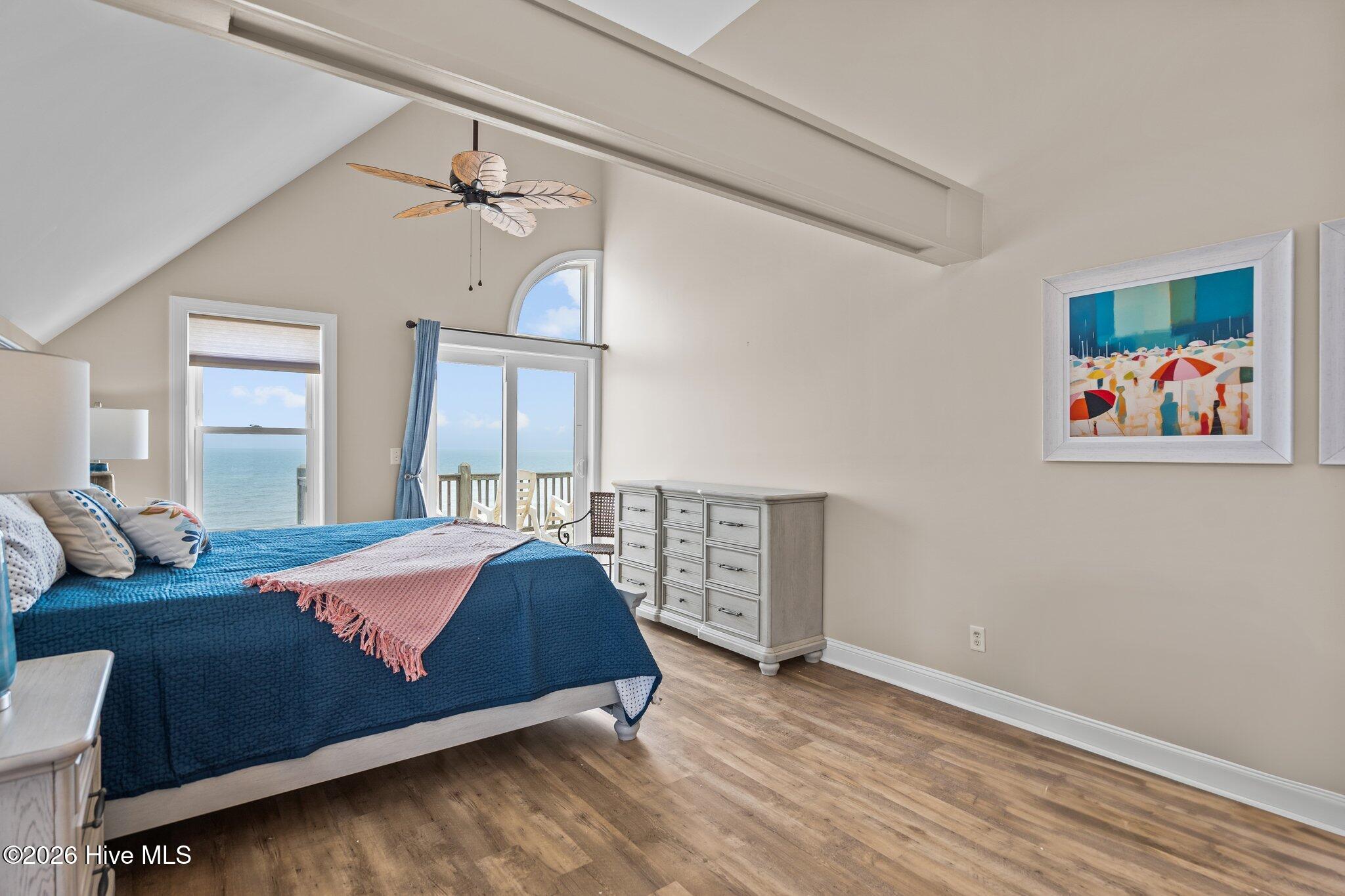 430 New River Inlet Road