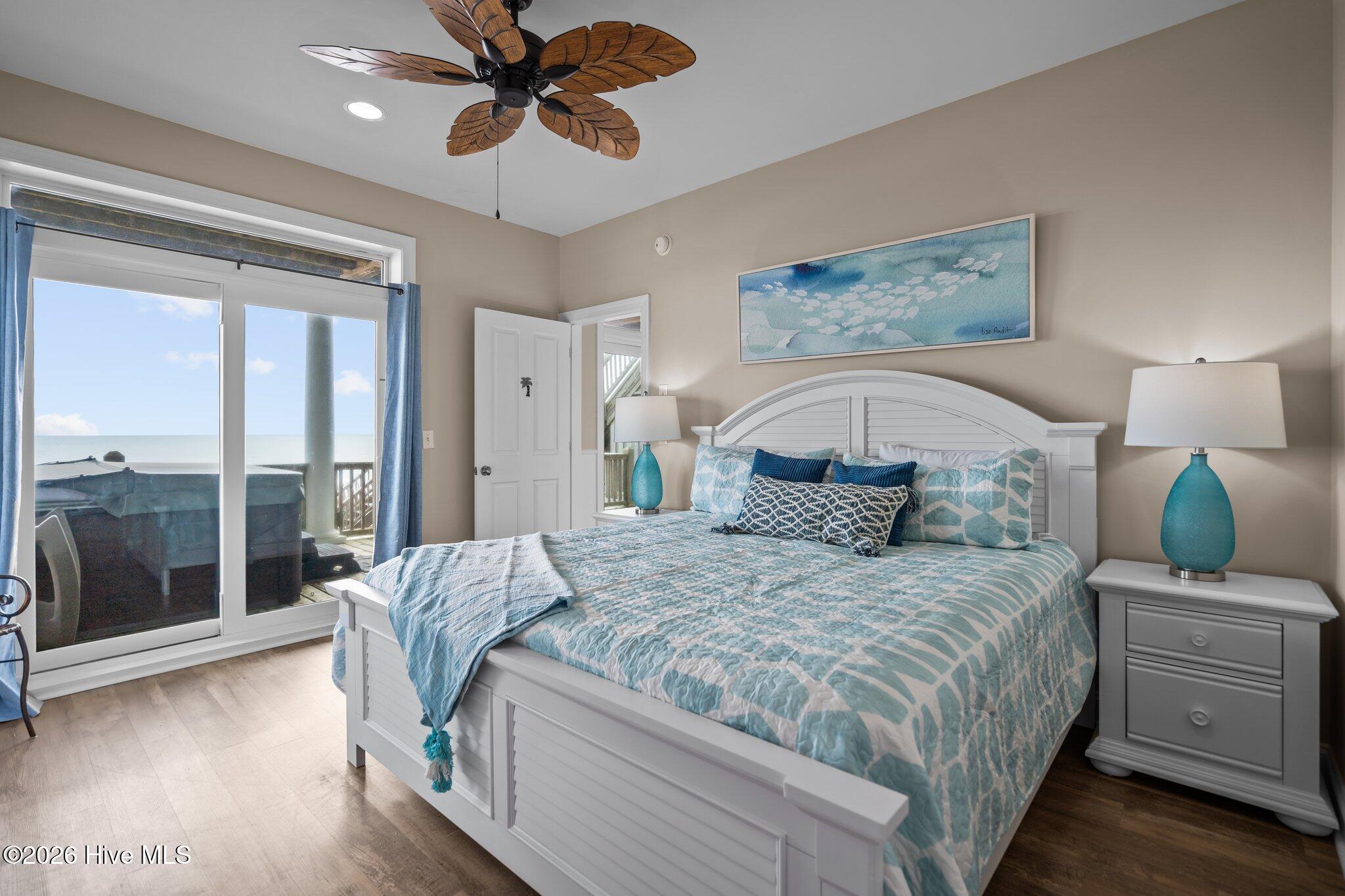 430 New River Inlet Road