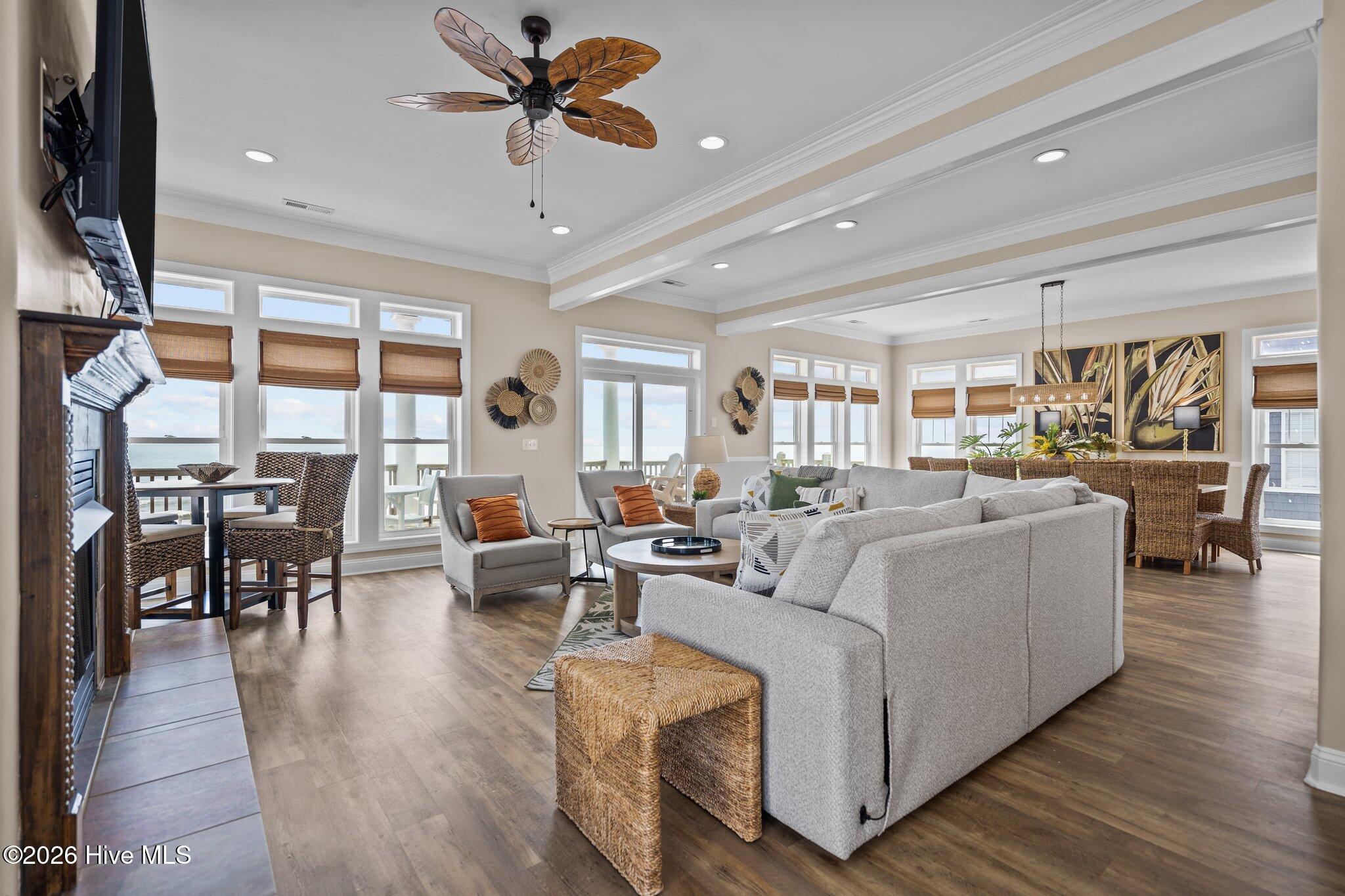 430 New River Inlet Road