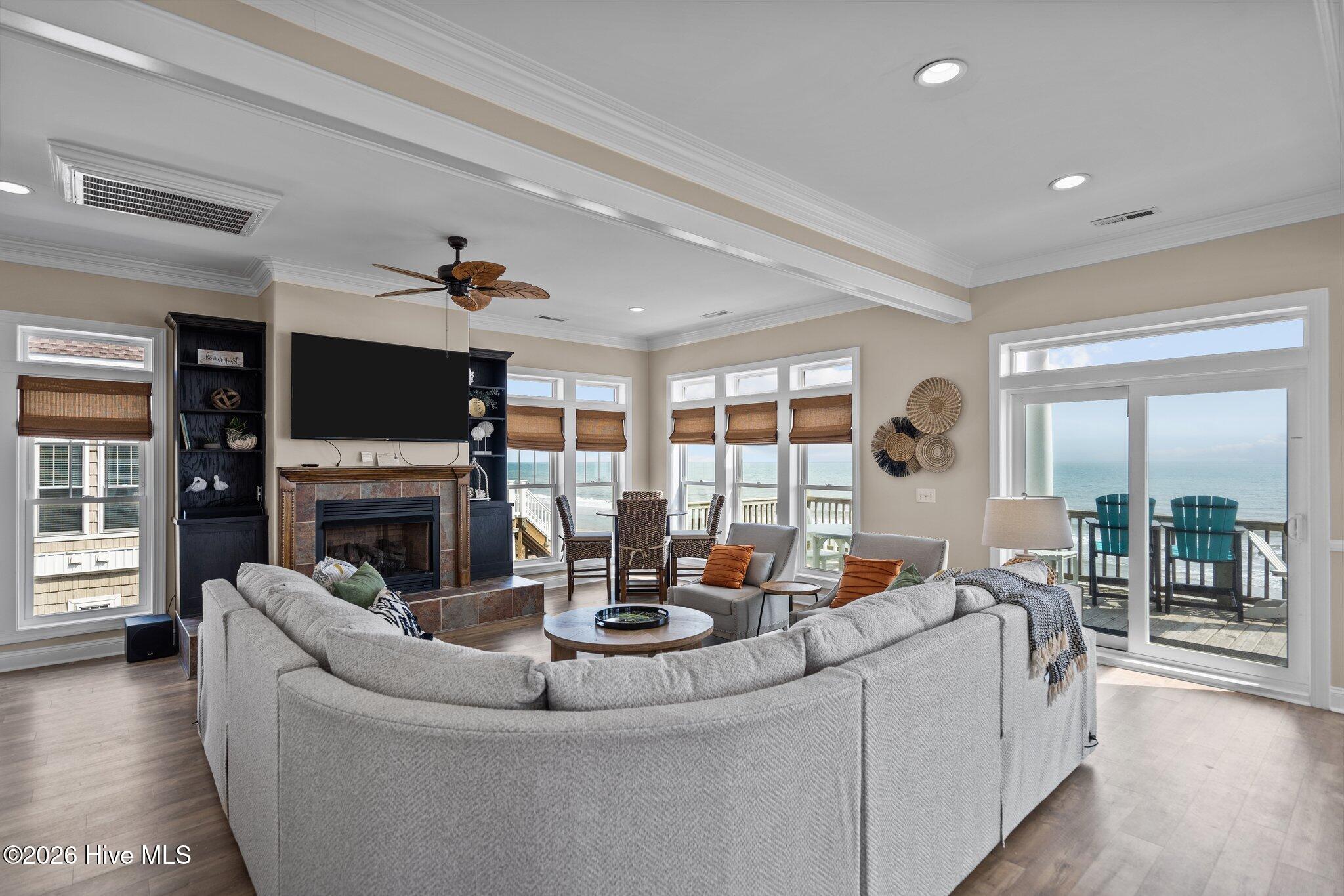 430 New River Inlet Road