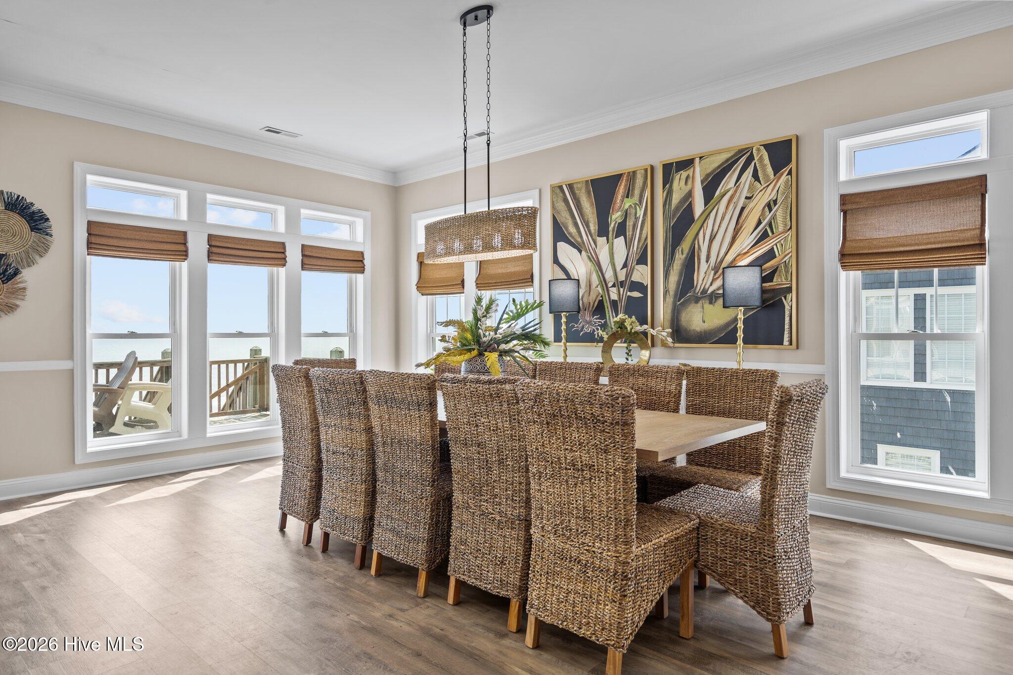 430 New River Inlet Road